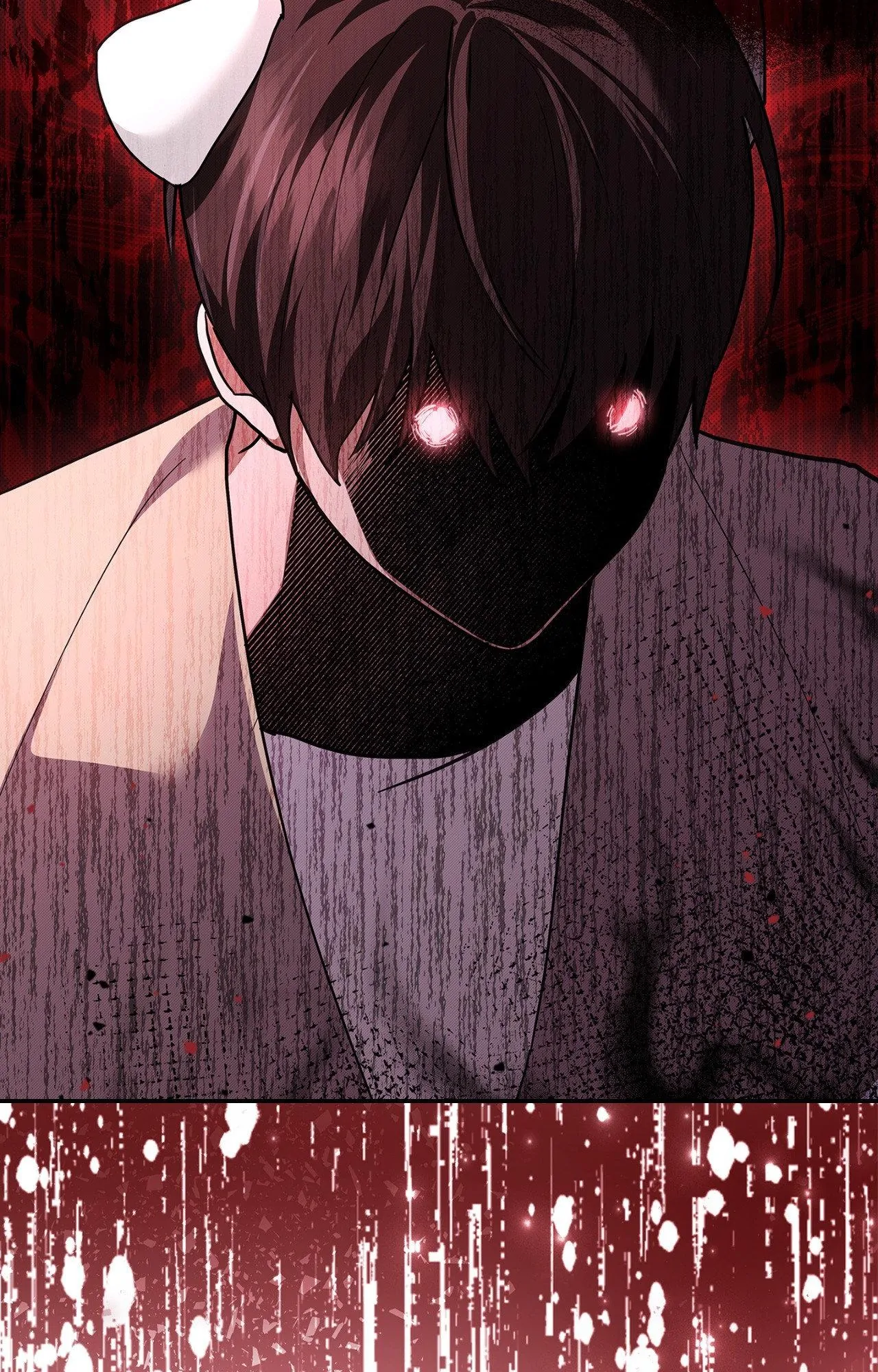 Paws & Claws - Epilogue (7) manhwa