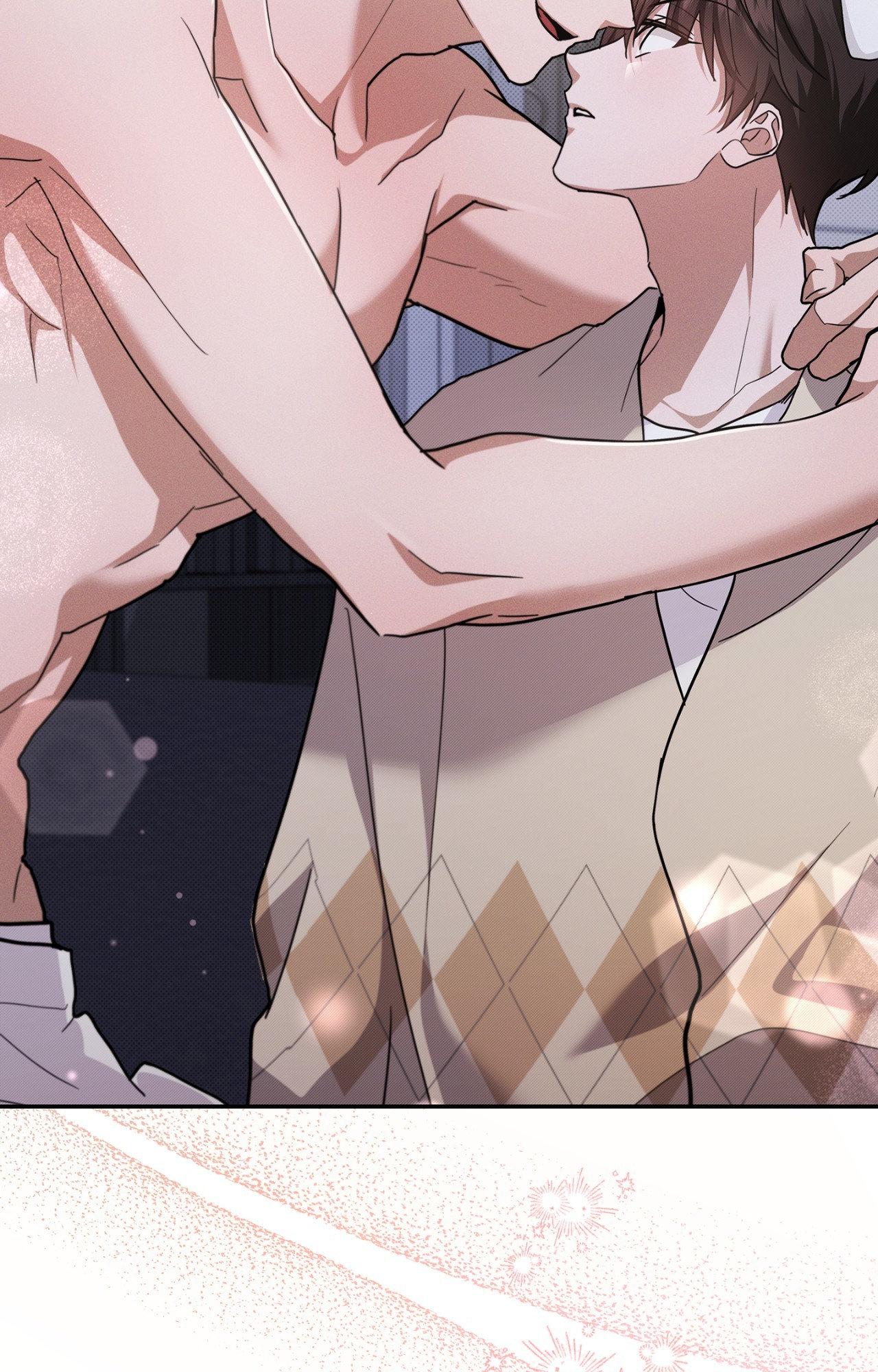 Paws & Claws - Epilogue (8) manhwa