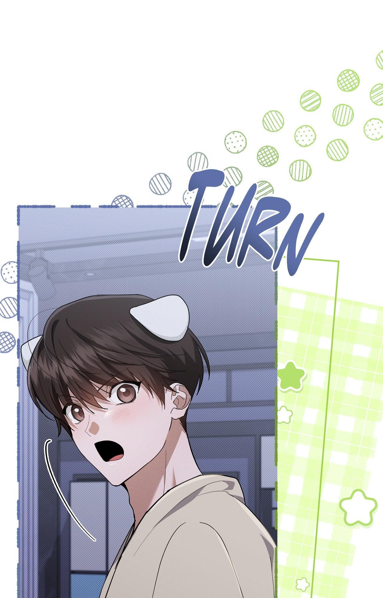 Paws & Claws - Epilogue (8) manhwa