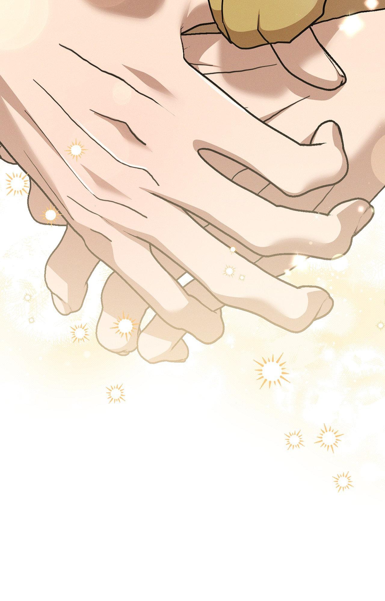 Paws & Claws - Epilogue (8) manhwa