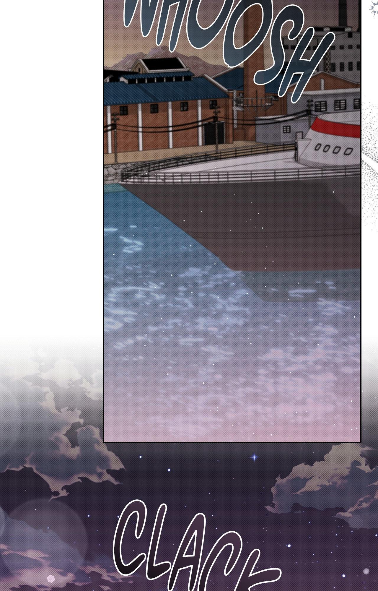 Paws & Claws - Epilogue (8) manhwa