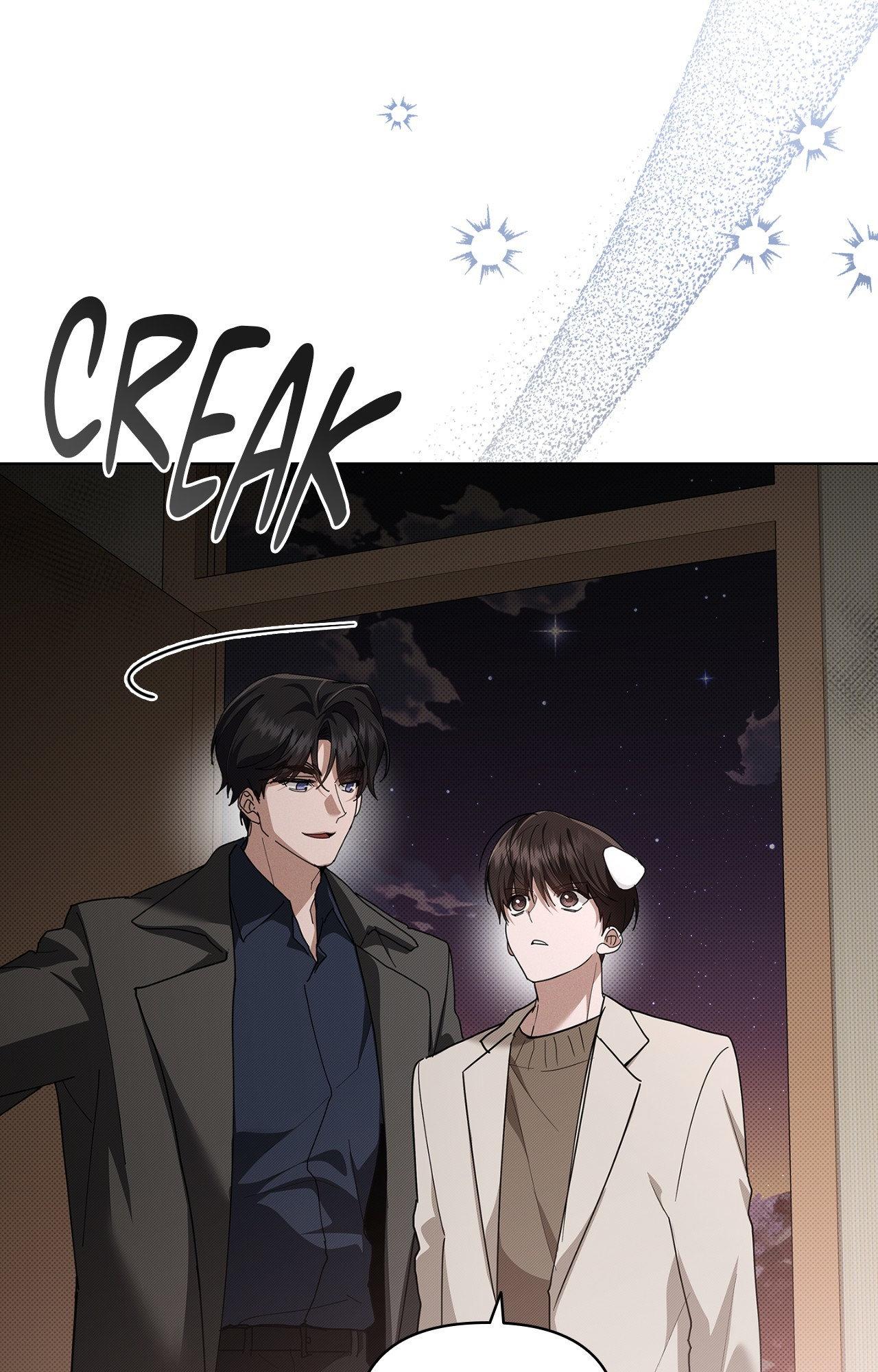 Paws & Claws - Epilogue (8) manhwa