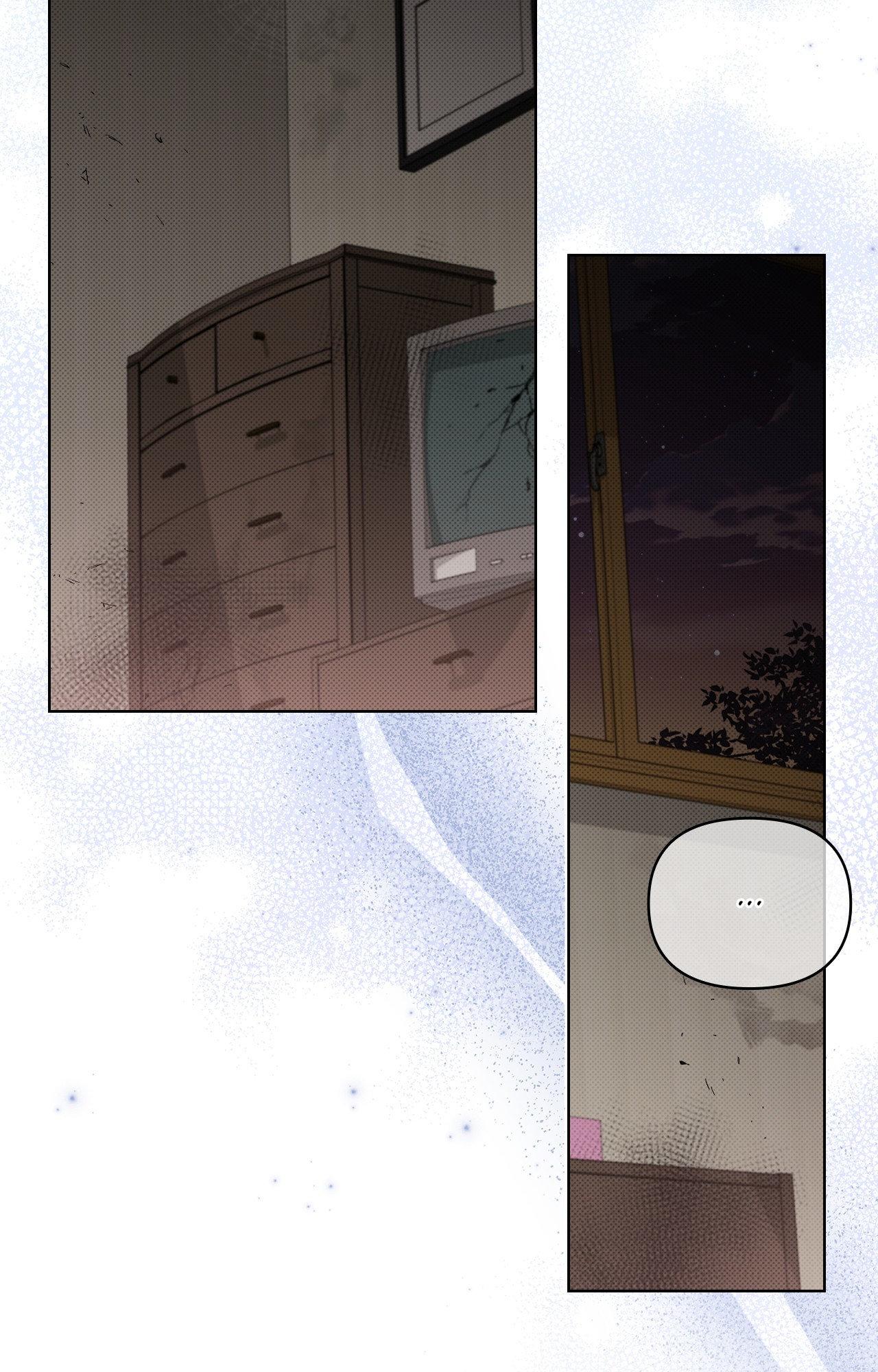 Paws & Claws - Epilogue (8) manhwa