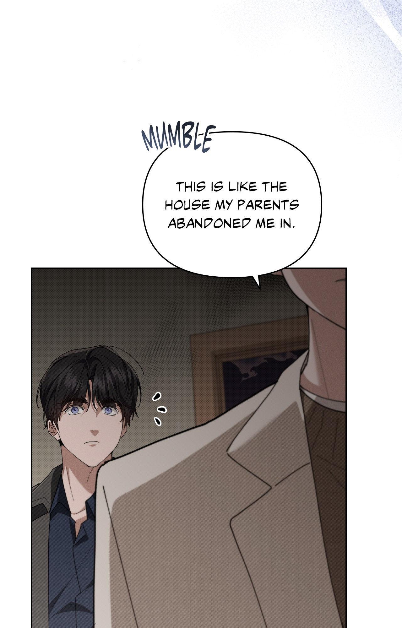 Paws & Claws - Epilogue (8) manhwa