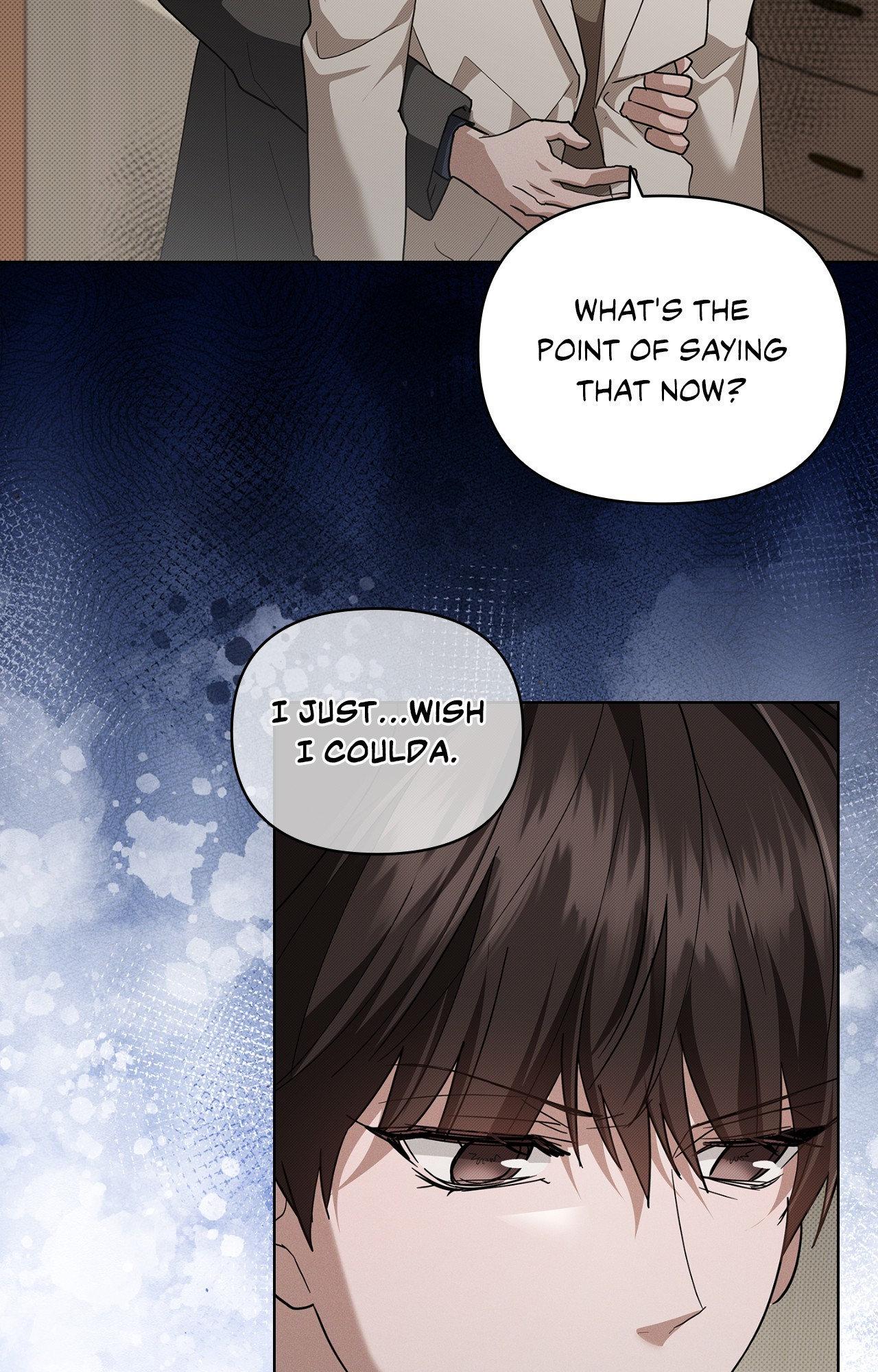 Paws & Claws - Epilogue (8) manhwa