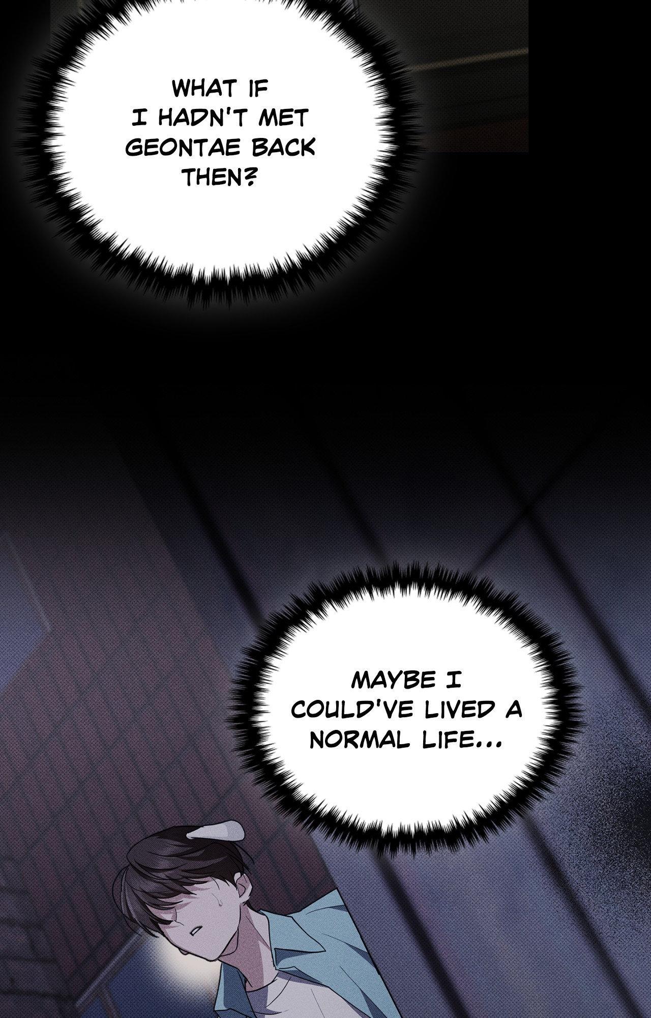 Paws & Claws - Epilogue (8) manhwa