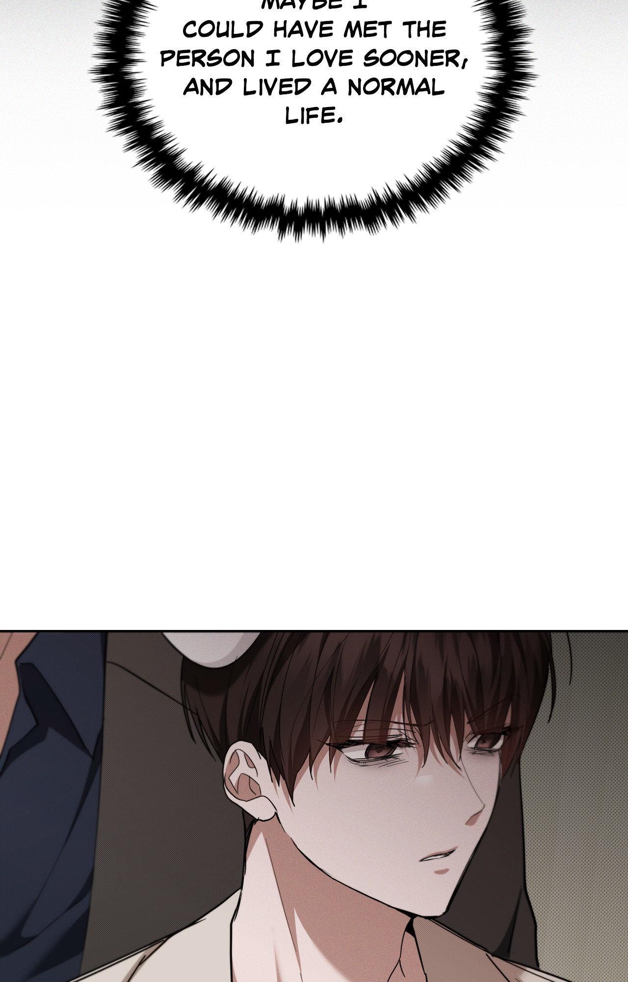 Paws & Claws - Epilogue (8) manhwa