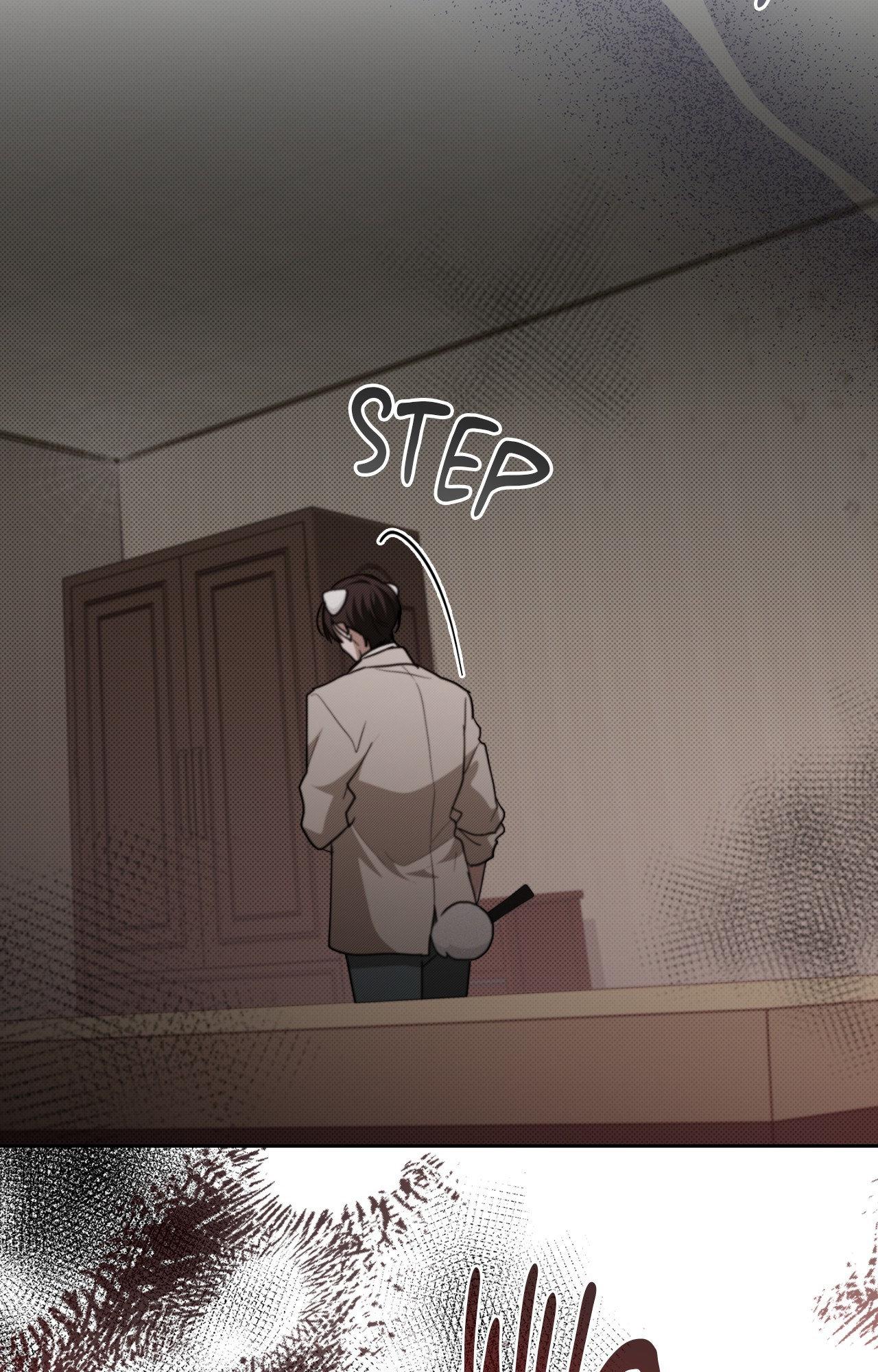 Paws & Claws - Epilogue (8) manhwa