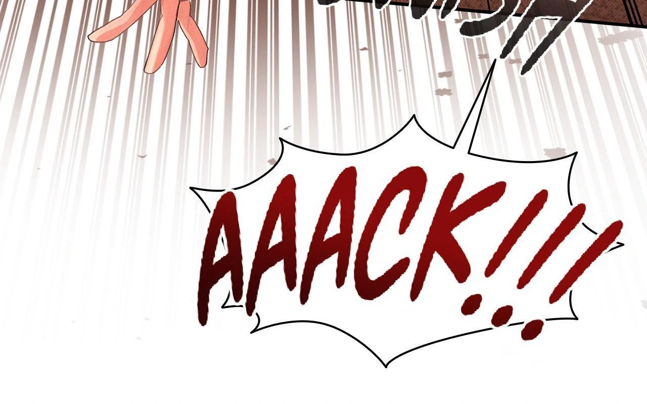 Paws & Claws - Epilogue (8) manhwa