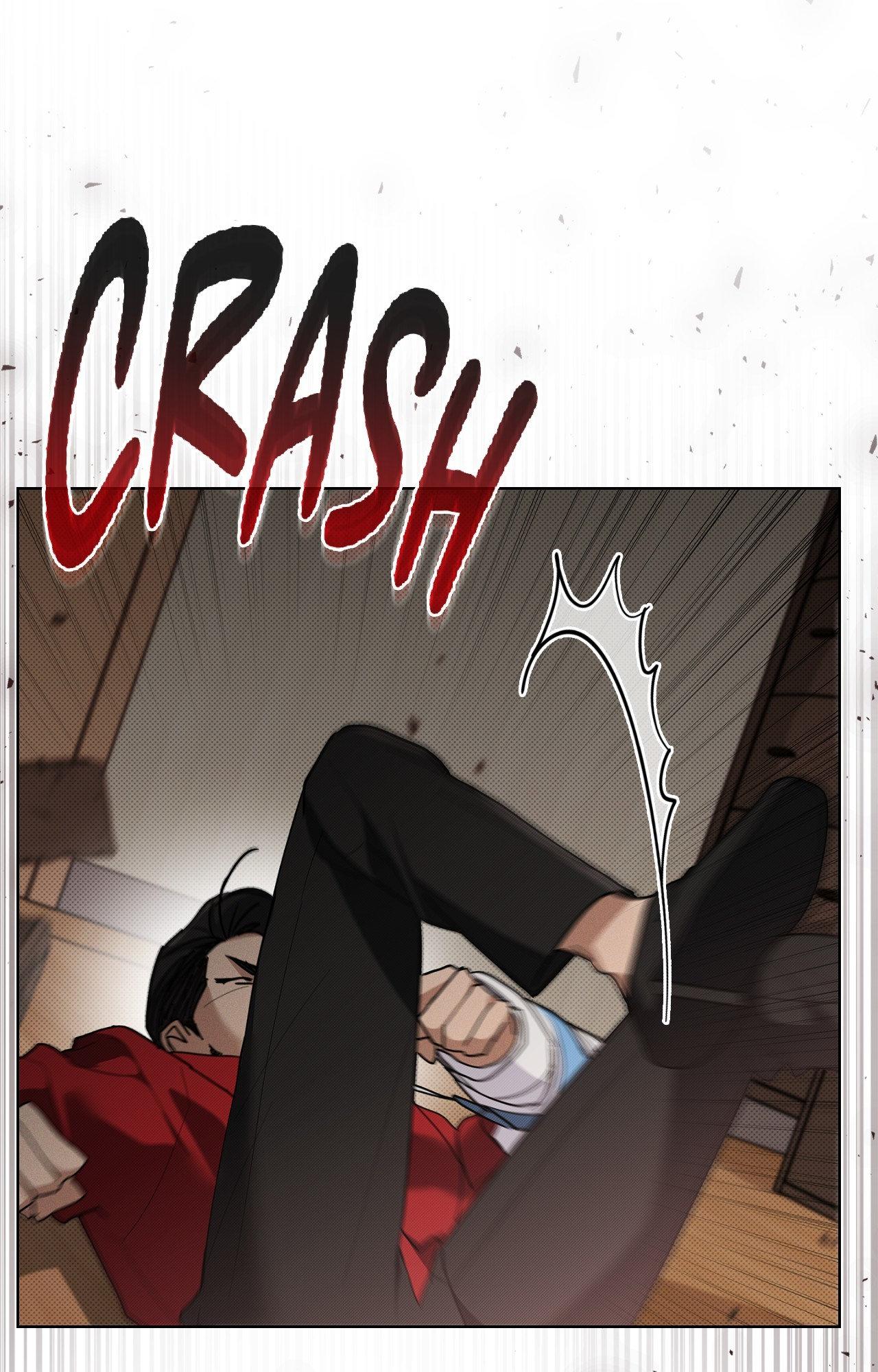 Paws & Claws - Epilogue (8) manhwa
