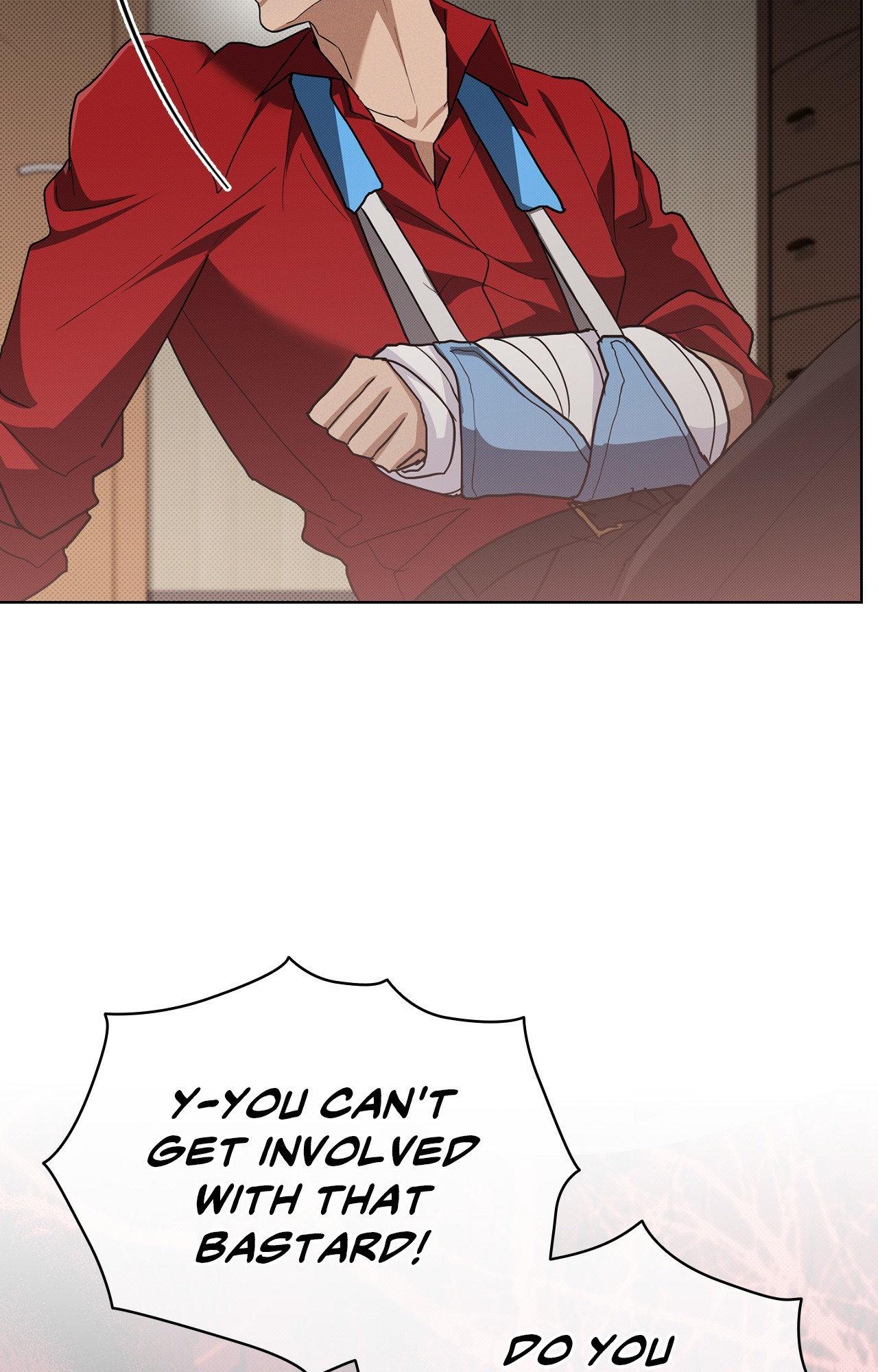 Paws & Claws - Epilogue (8) manhwa