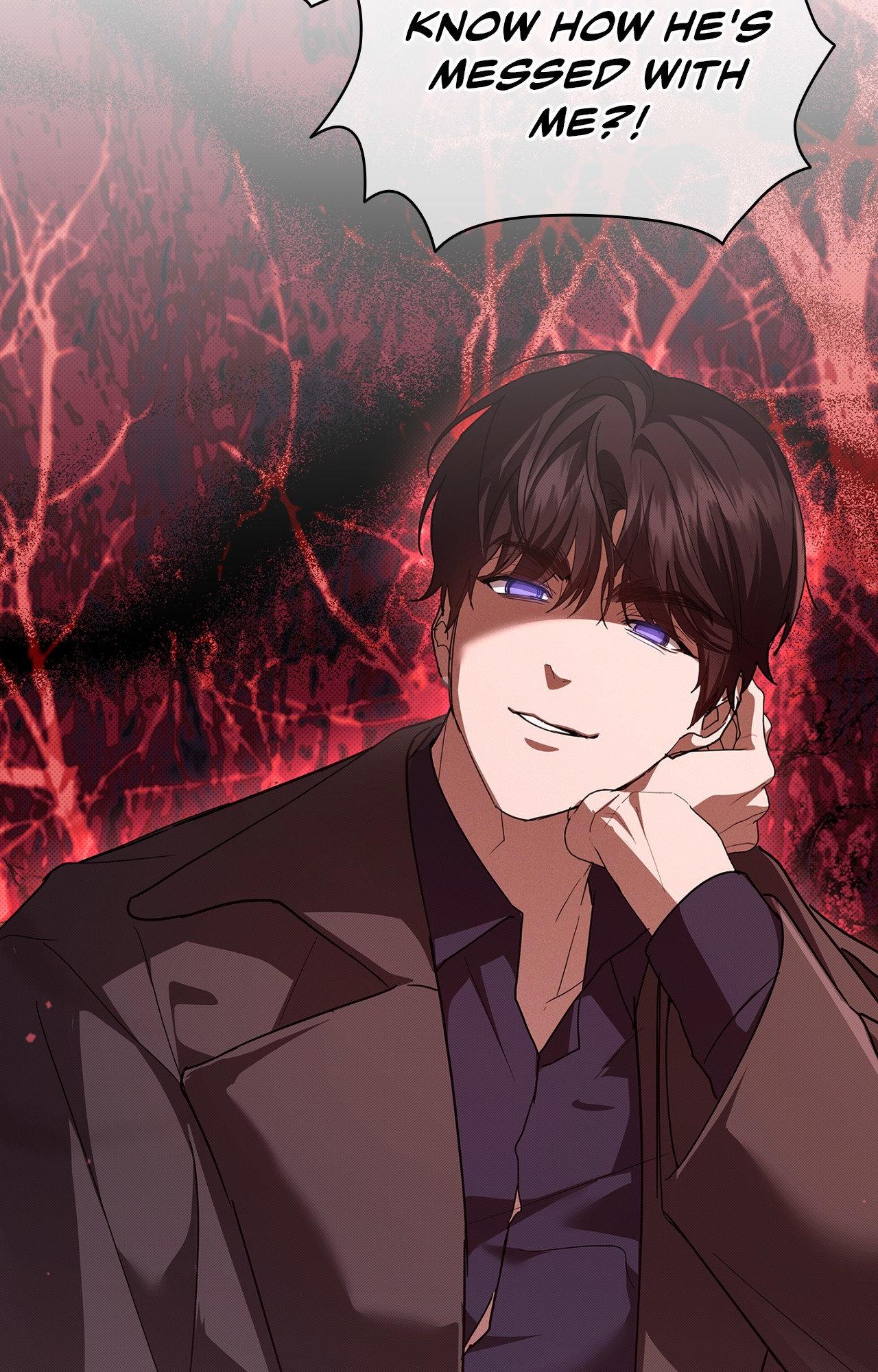 Paws & Claws - Epilogue (8) manhwa