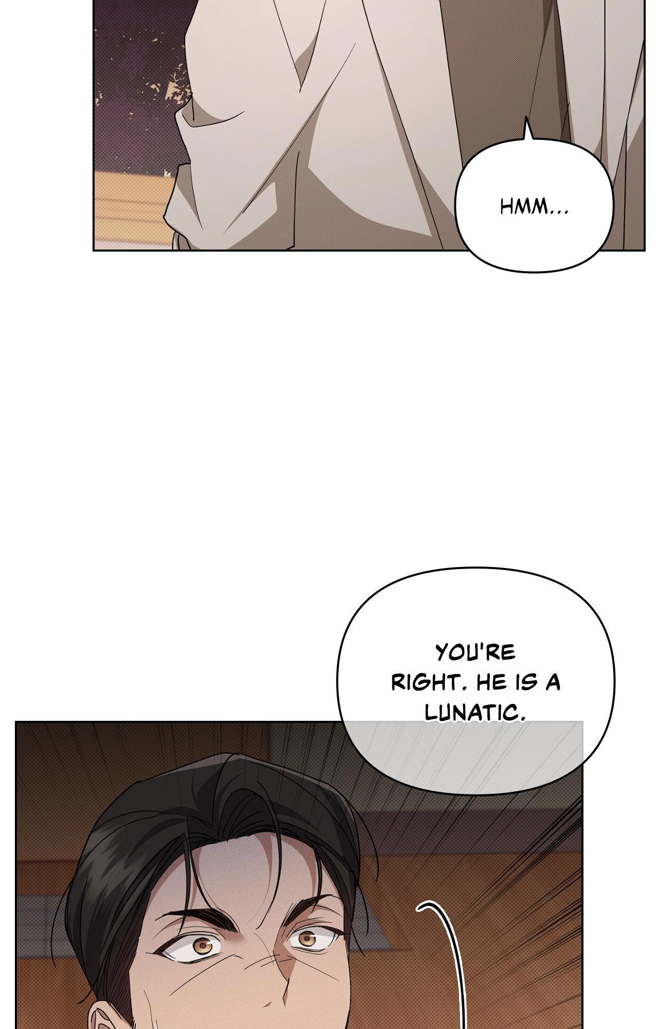 Paws & Claws - Epilogue (8) manhwa