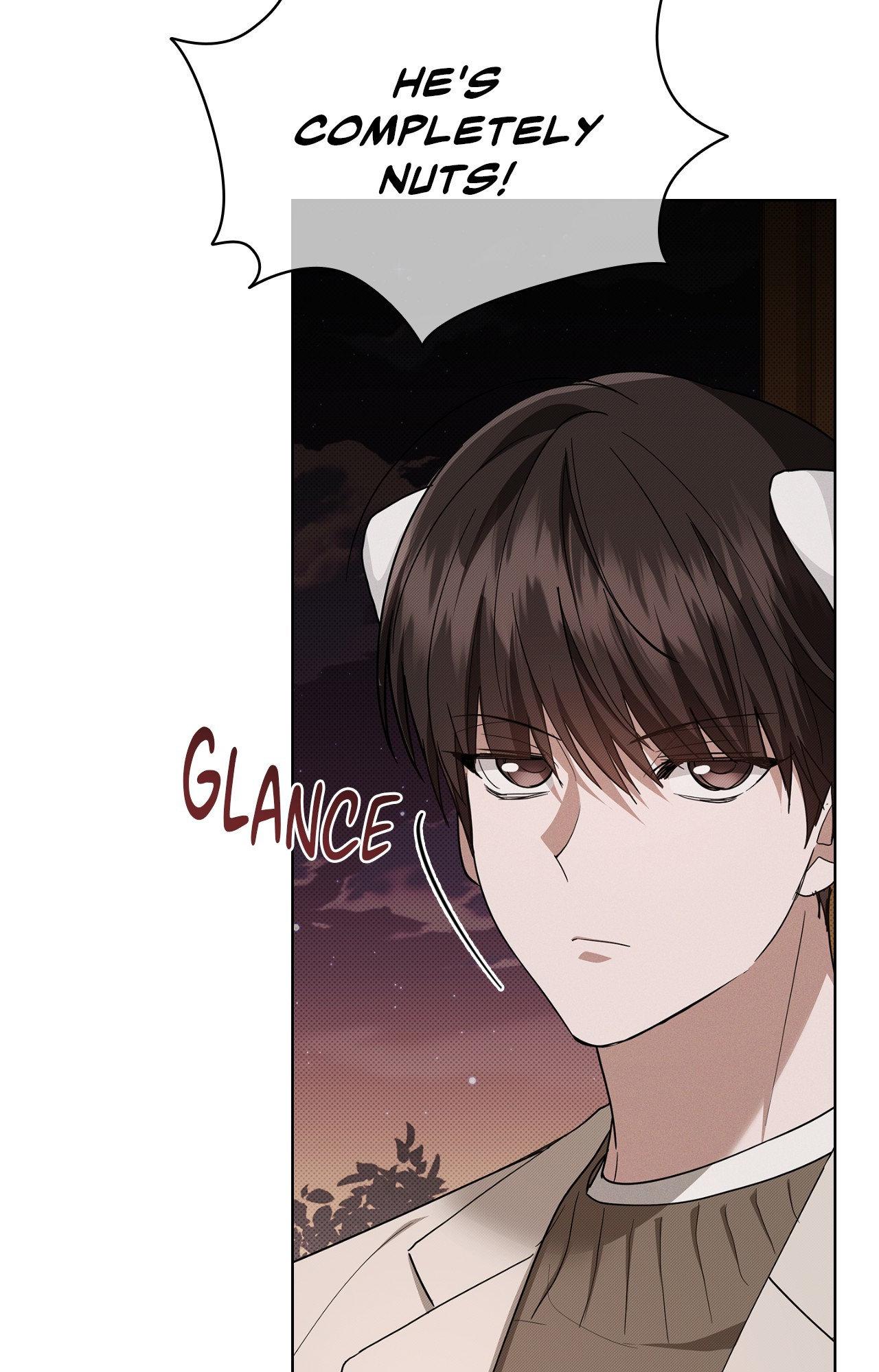 Paws & Claws - Epilogue (8) manhwa