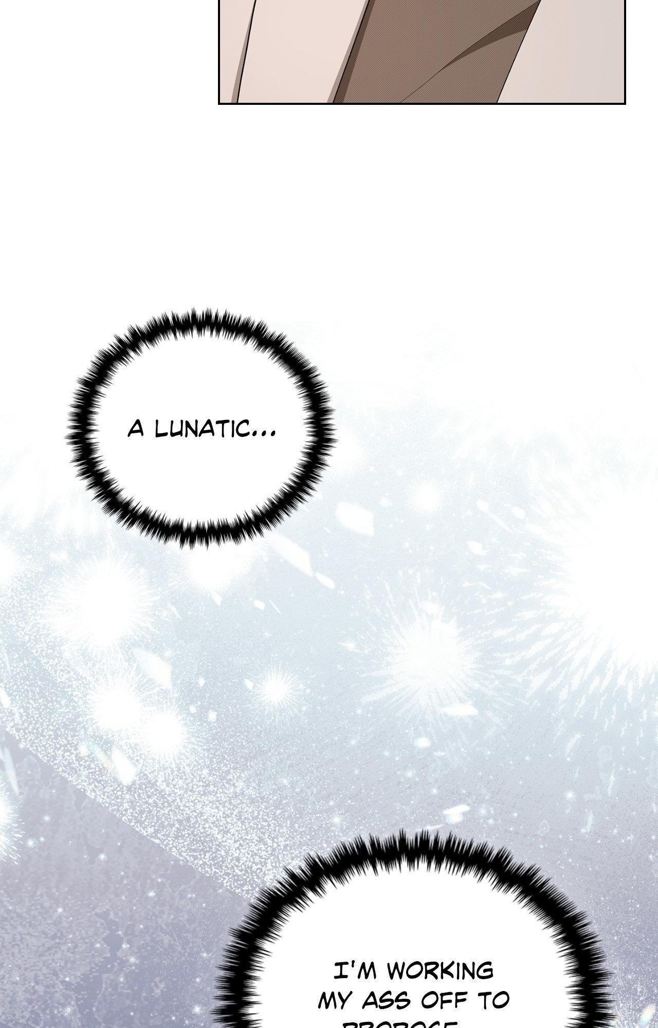 Paws & Claws - Epilogue (8) manhwa
