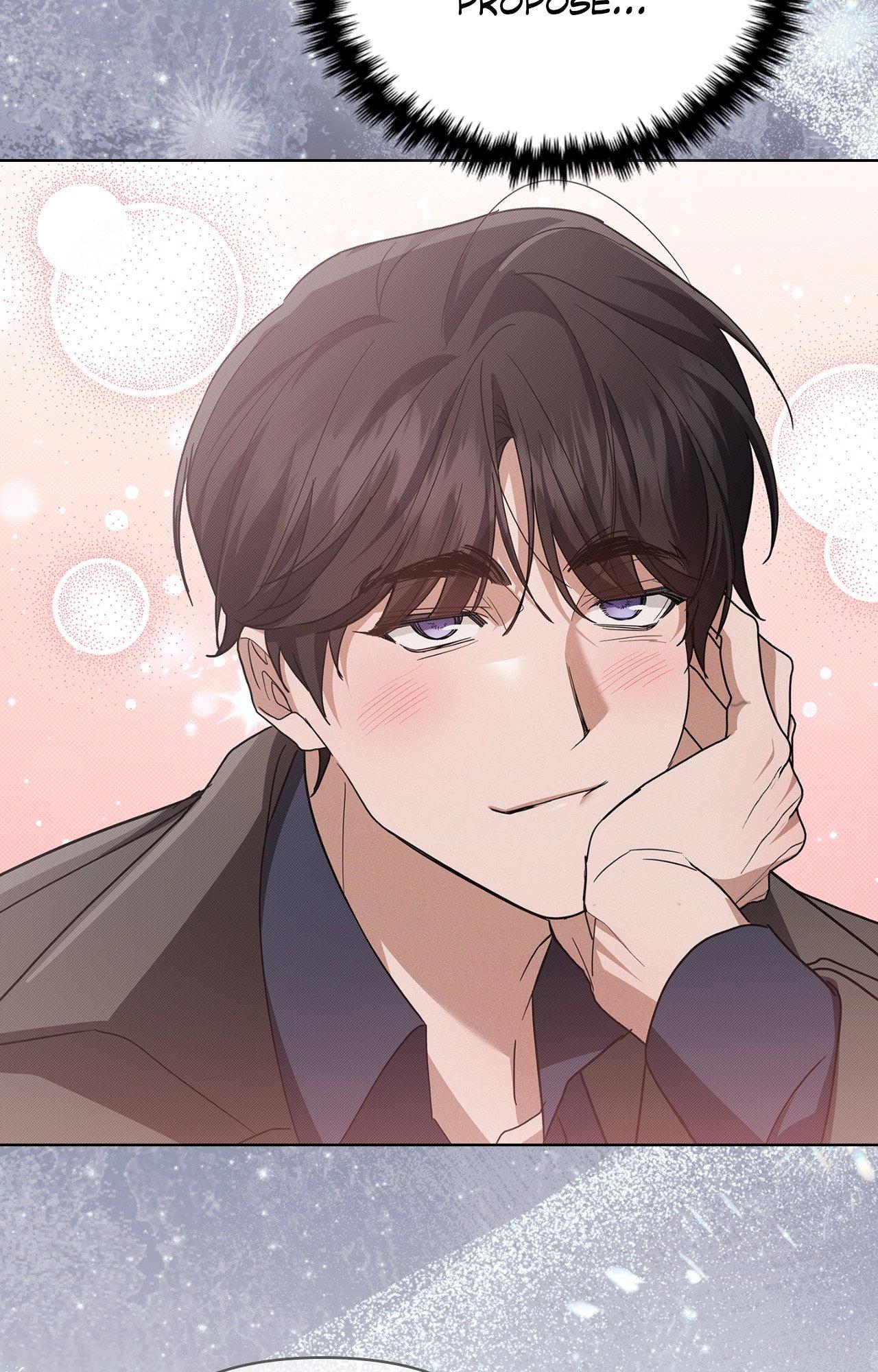 Paws & Claws - Epilogue (8) manhwa