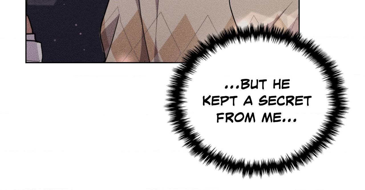 Paws & Claws - Epilogue (8) manhwa