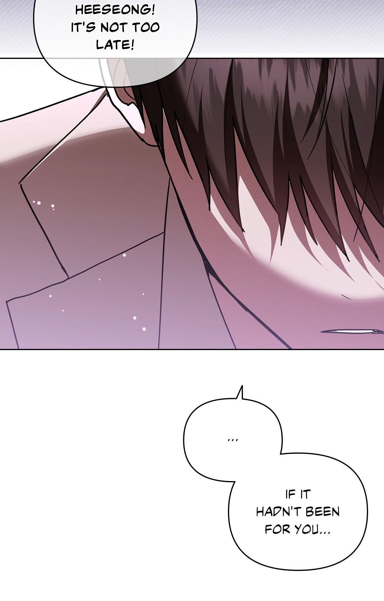 Paws & Claws - Epilogue (8) manhwa
