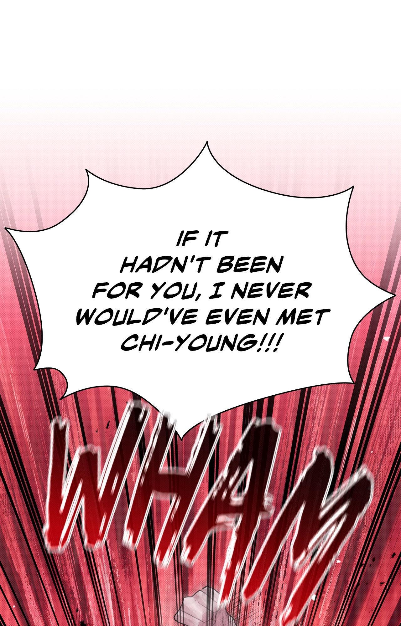 Paws & Claws - Epilogue (8) manhwa