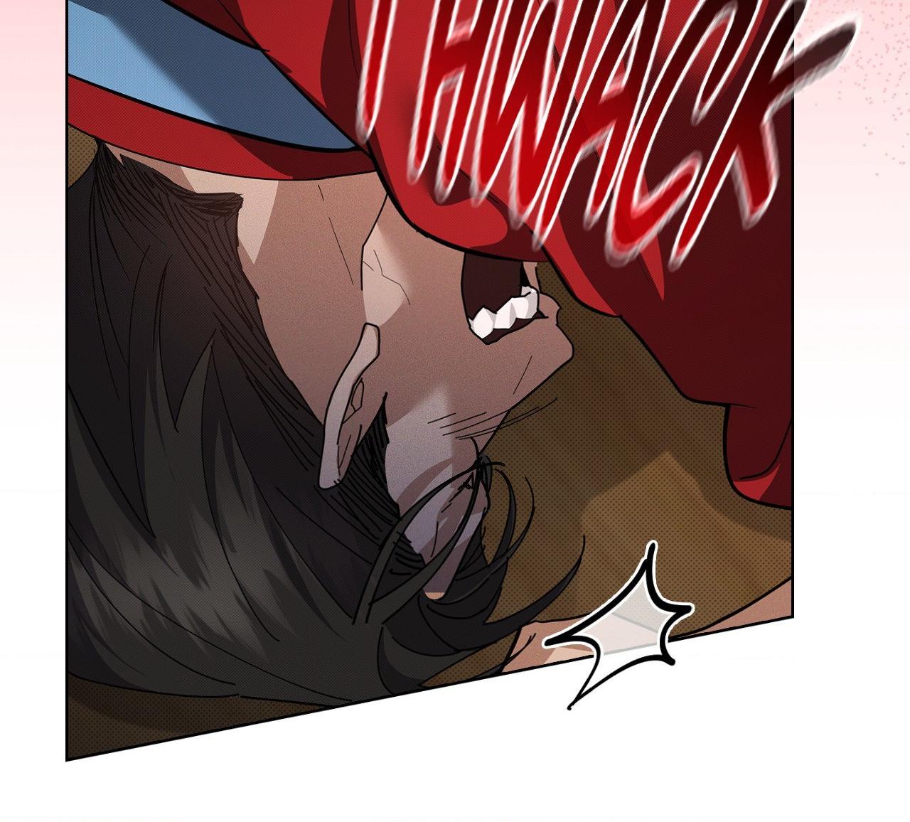 Paws & Claws - Epilogue (8) manhwa