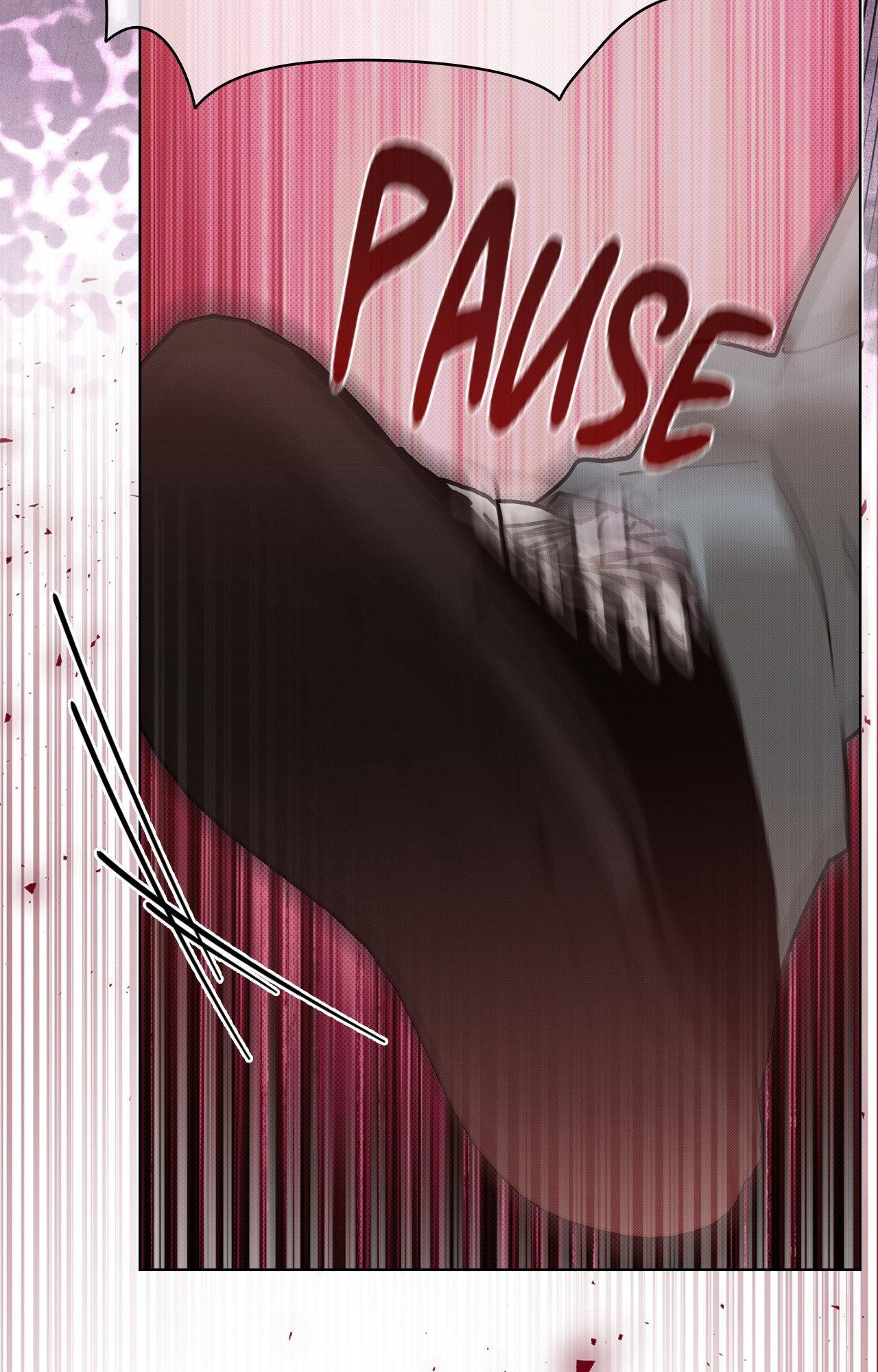 Paws & Claws - Epilogue (8) manhwa