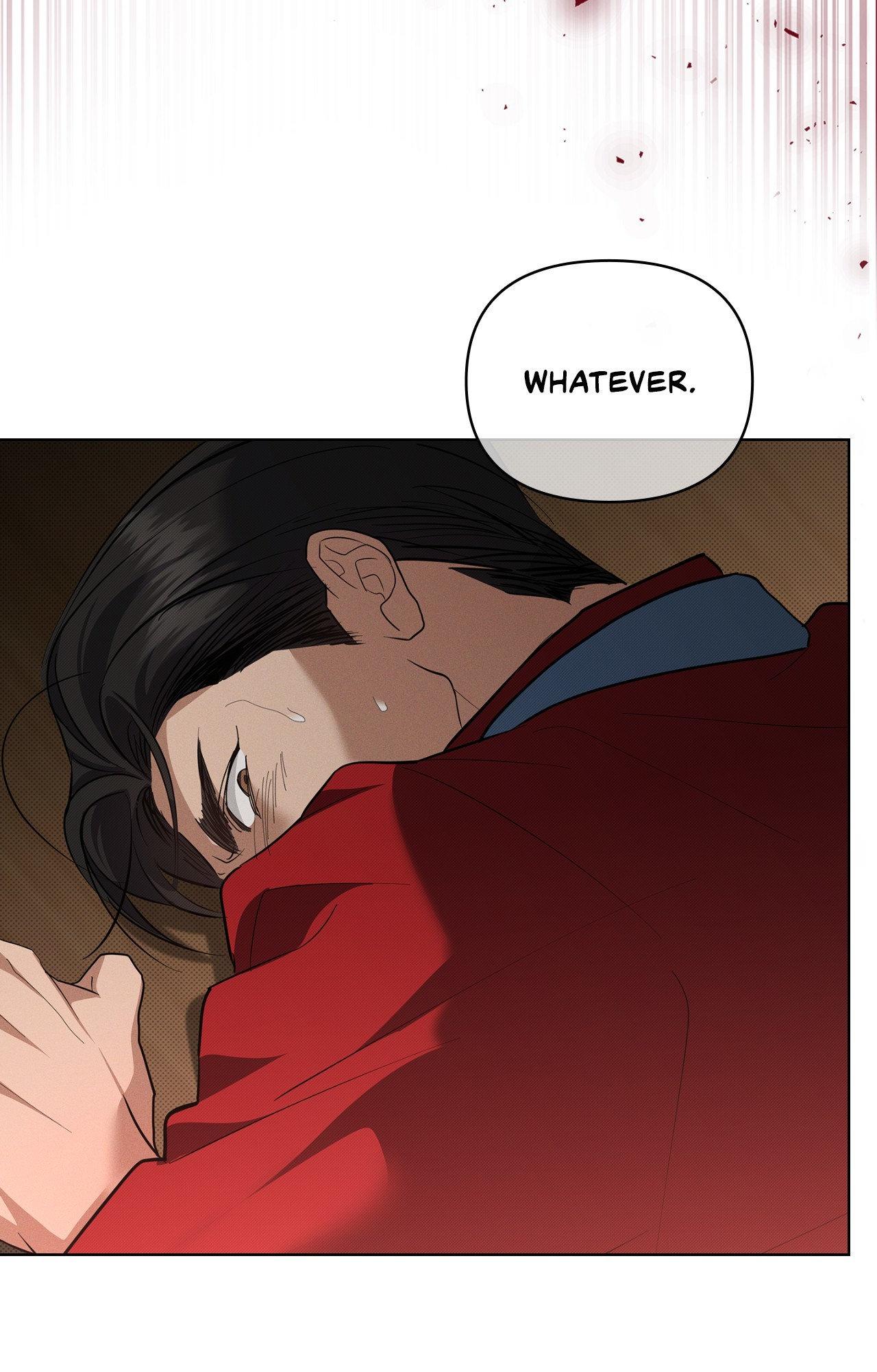 Paws & Claws - Epilogue (8) manhwa