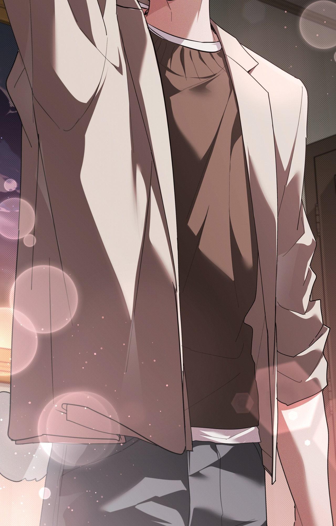 Paws & Claws - Epilogue (8) manhwa