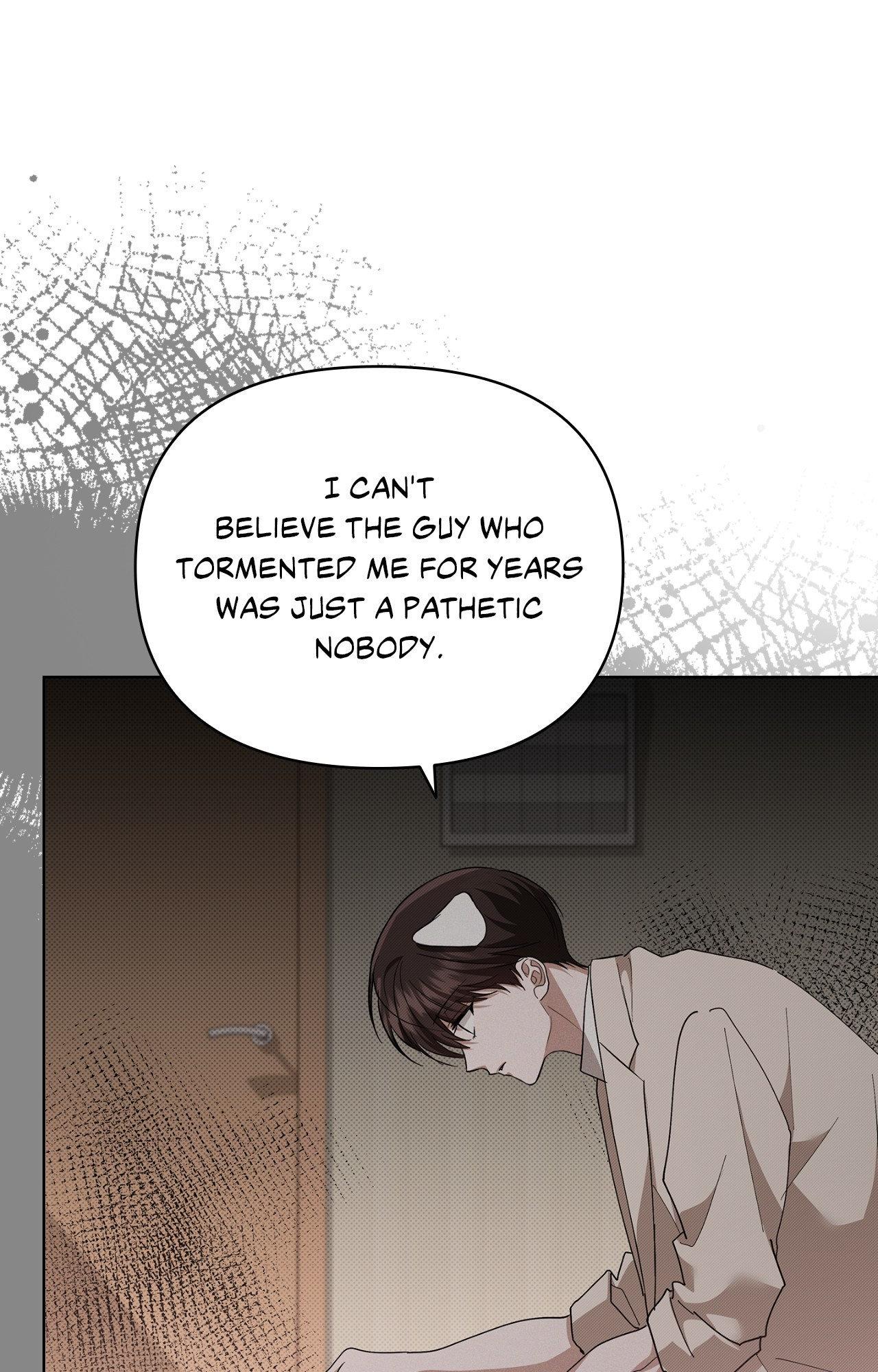 Paws & Claws - Epilogue (8) manhwa