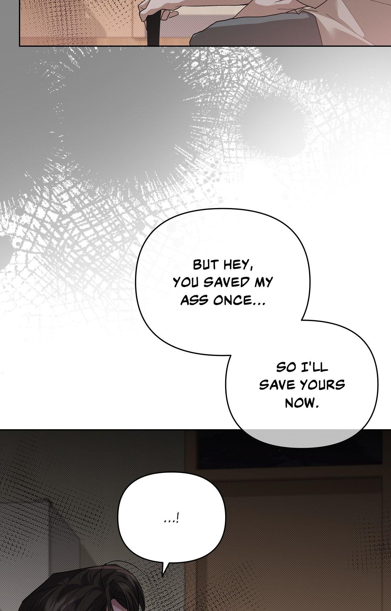 Paws & Claws - Epilogue (8) manhwa