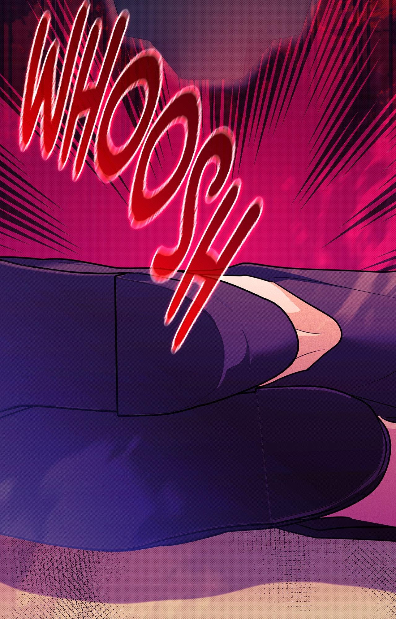 Paws & Claws - Epilogue (8) manhwa