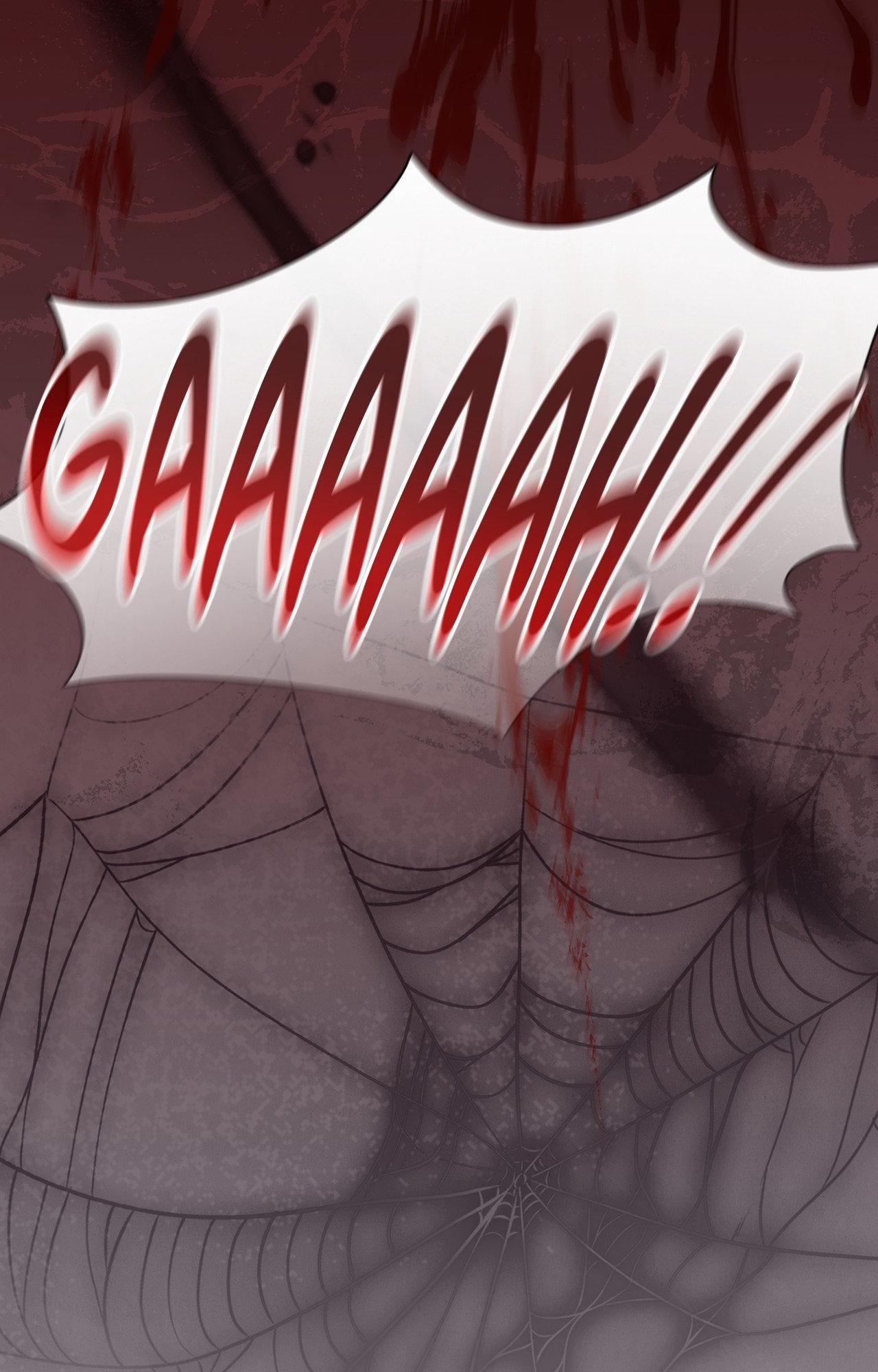 Paws & Claws - Epilogue (8) manhwa
