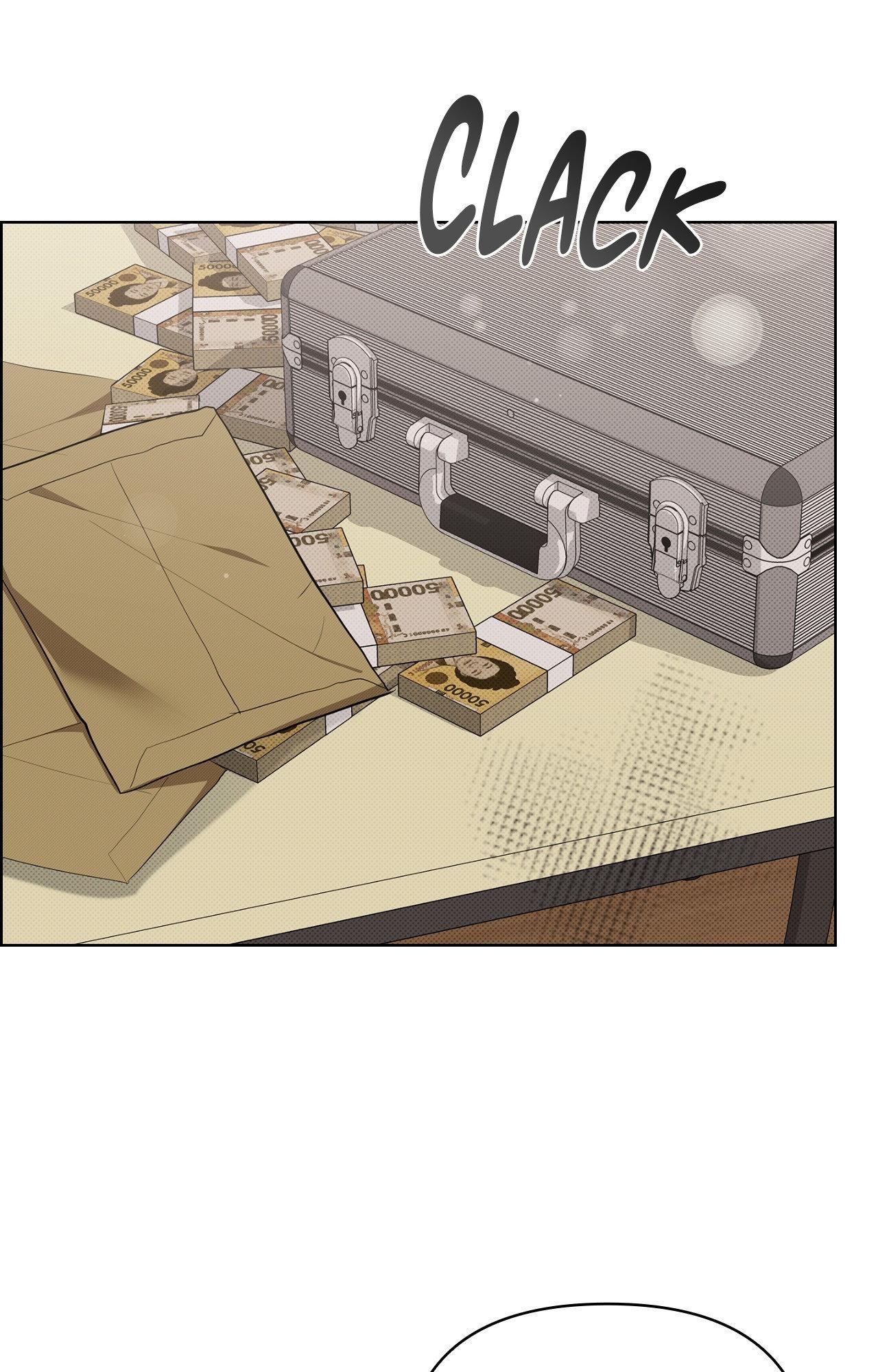 Paws & Claws - Epilogue (8) manhwa