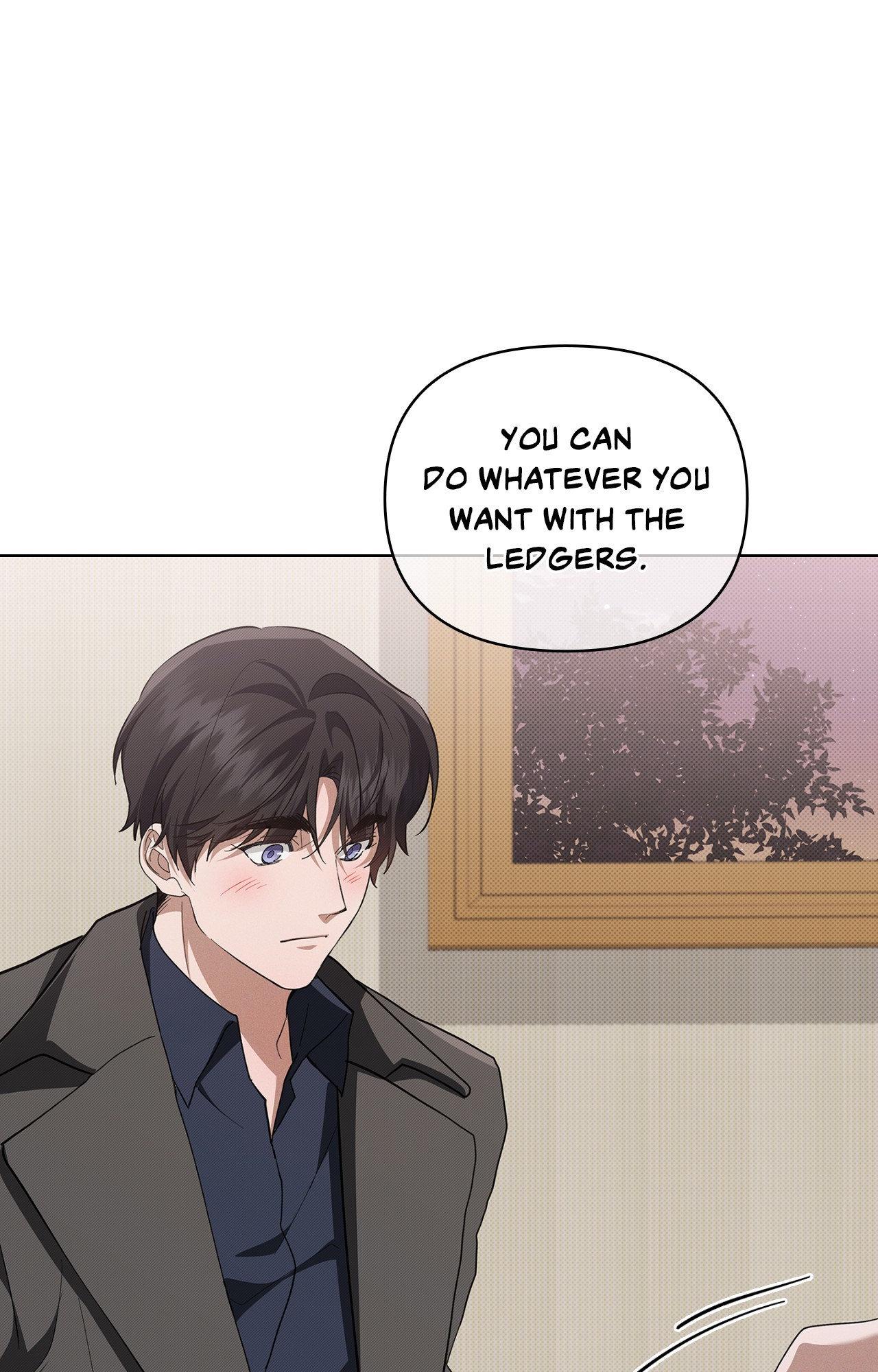 Paws & Claws - Epilogue (8) manhwa