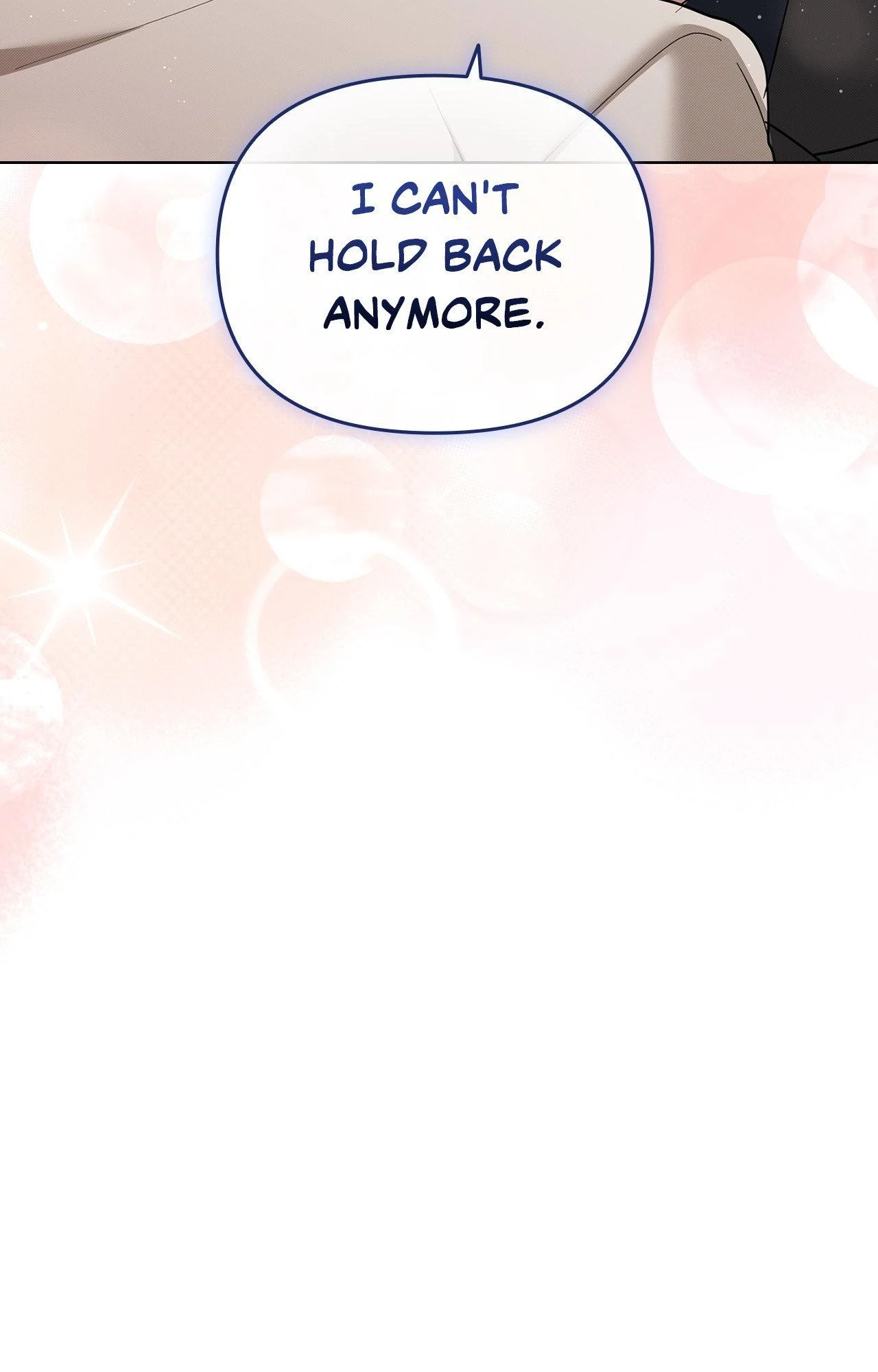 Paws & Claws - Epilogue (8) manhwa