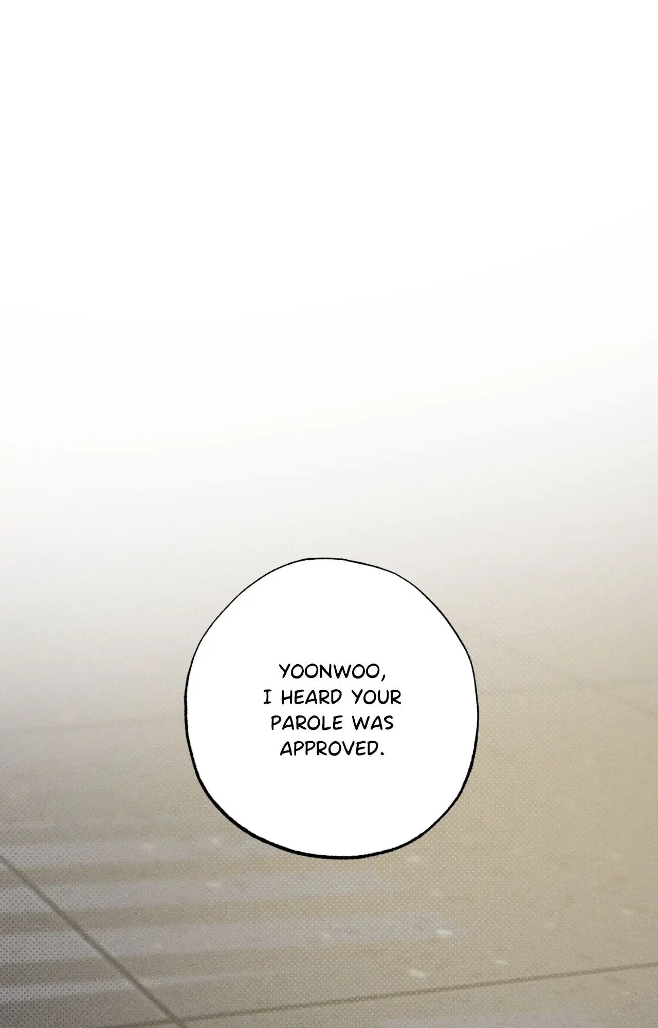 Prison Breakfast  [Official] - Chapter 52 manhwa