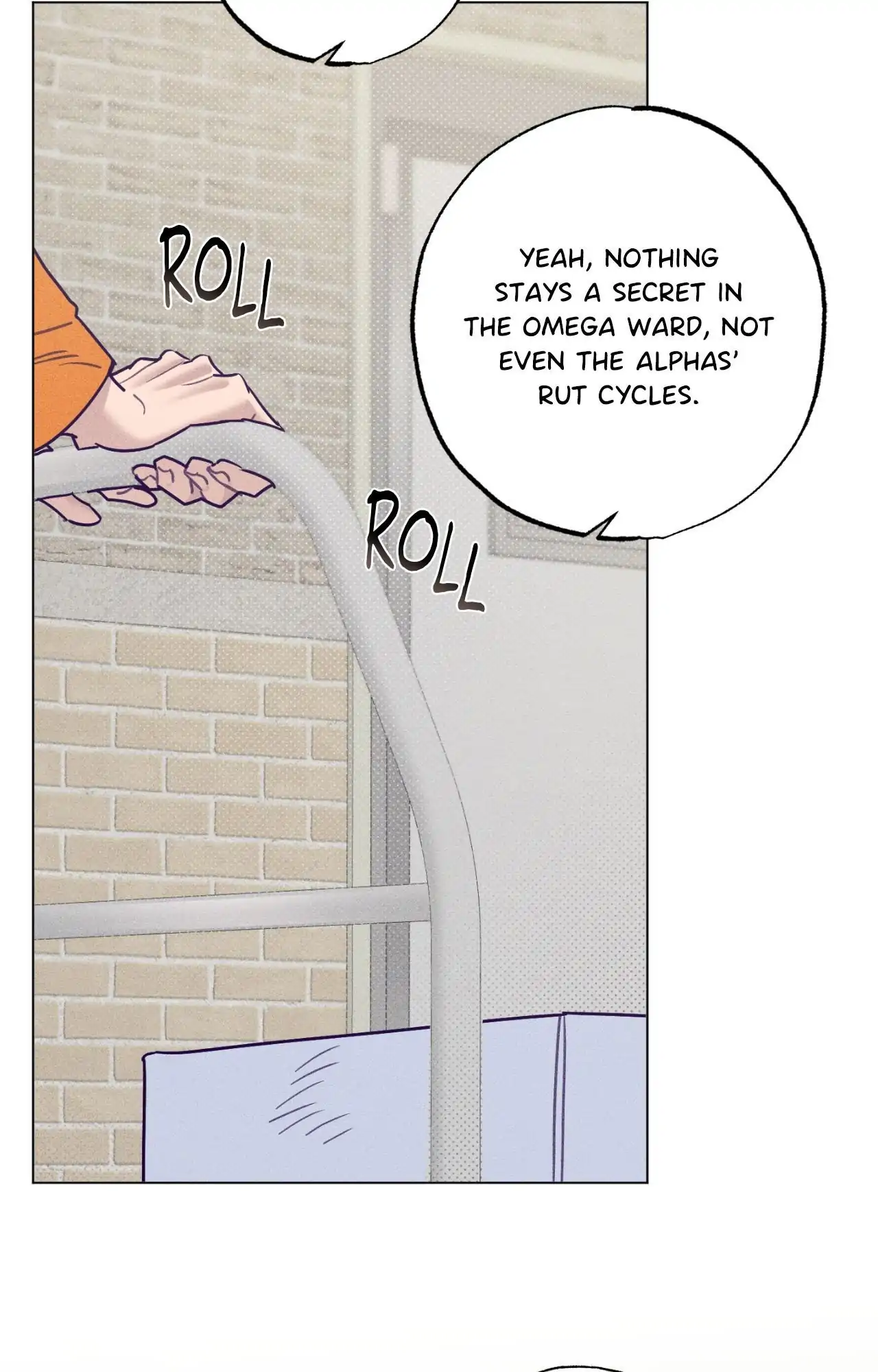 Prison Breakfast  [Official] - Chapter 52 manhwa