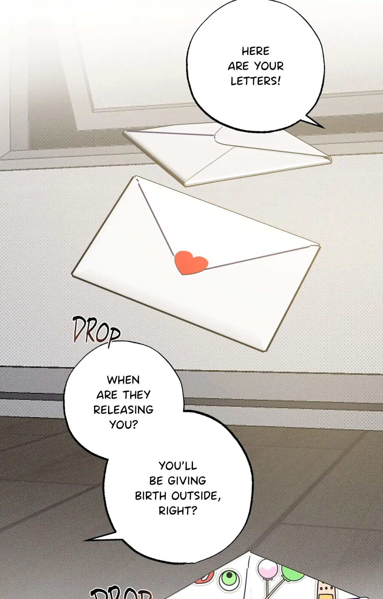 Prison Breakfast  [Official] - Chapter 52 manhwa