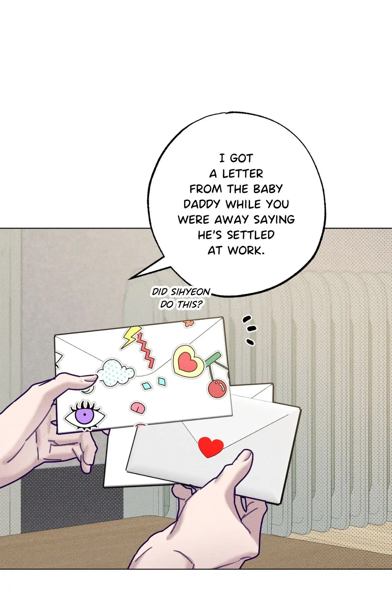 Prison Breakfast  [Official] - Chapter 52 manhwa