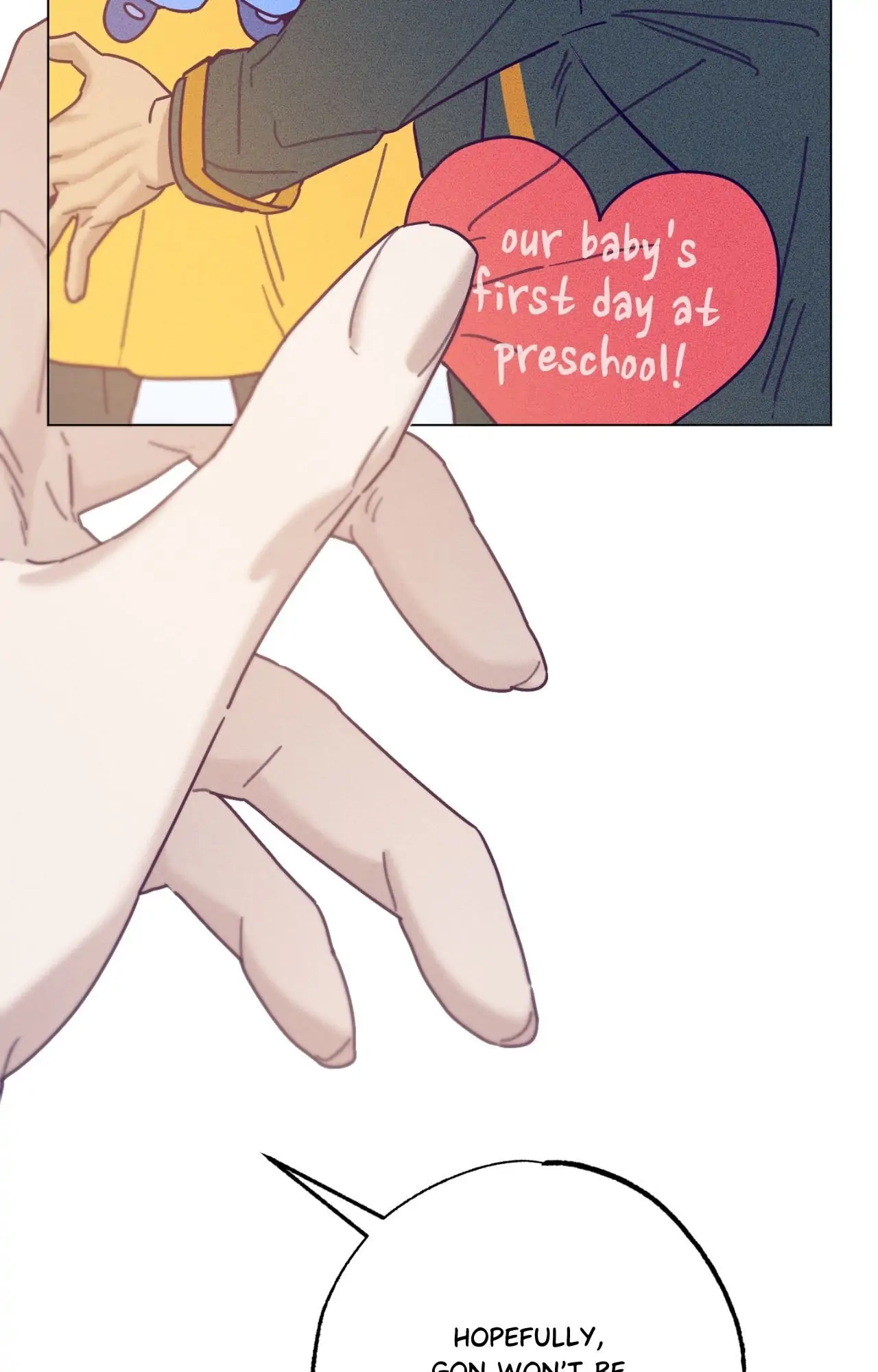 Prison Breakfast  [Official] - Chapter 52 manhwa