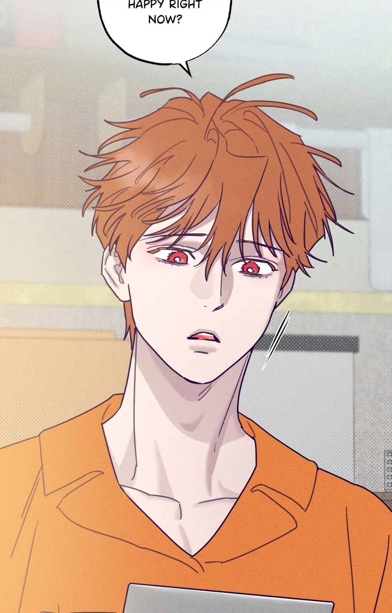 Prison Breakfast  [Official] - Chapter 52 manhwa
