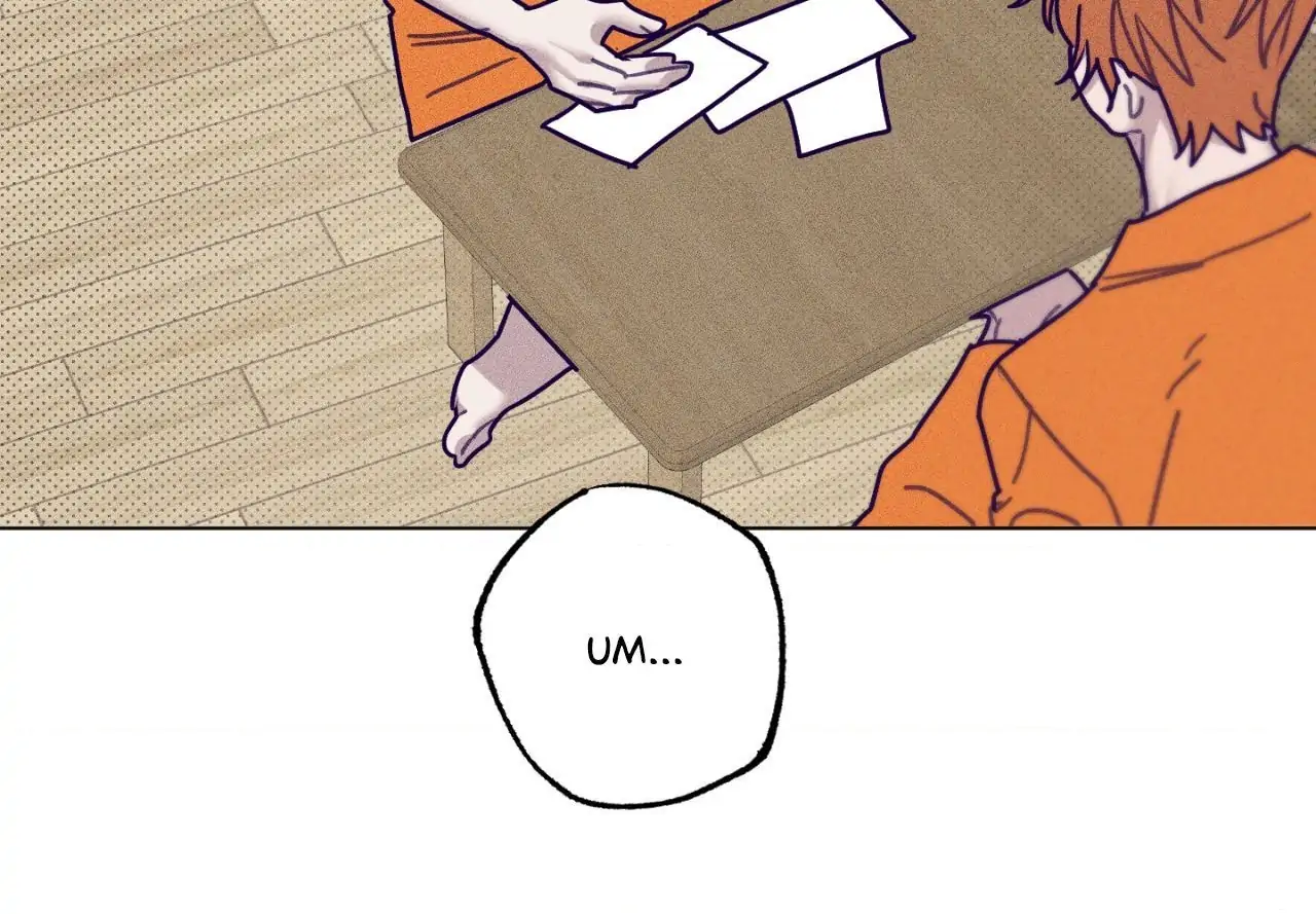 Prison Breakfast  [Official] - Chapter 52 manhwa