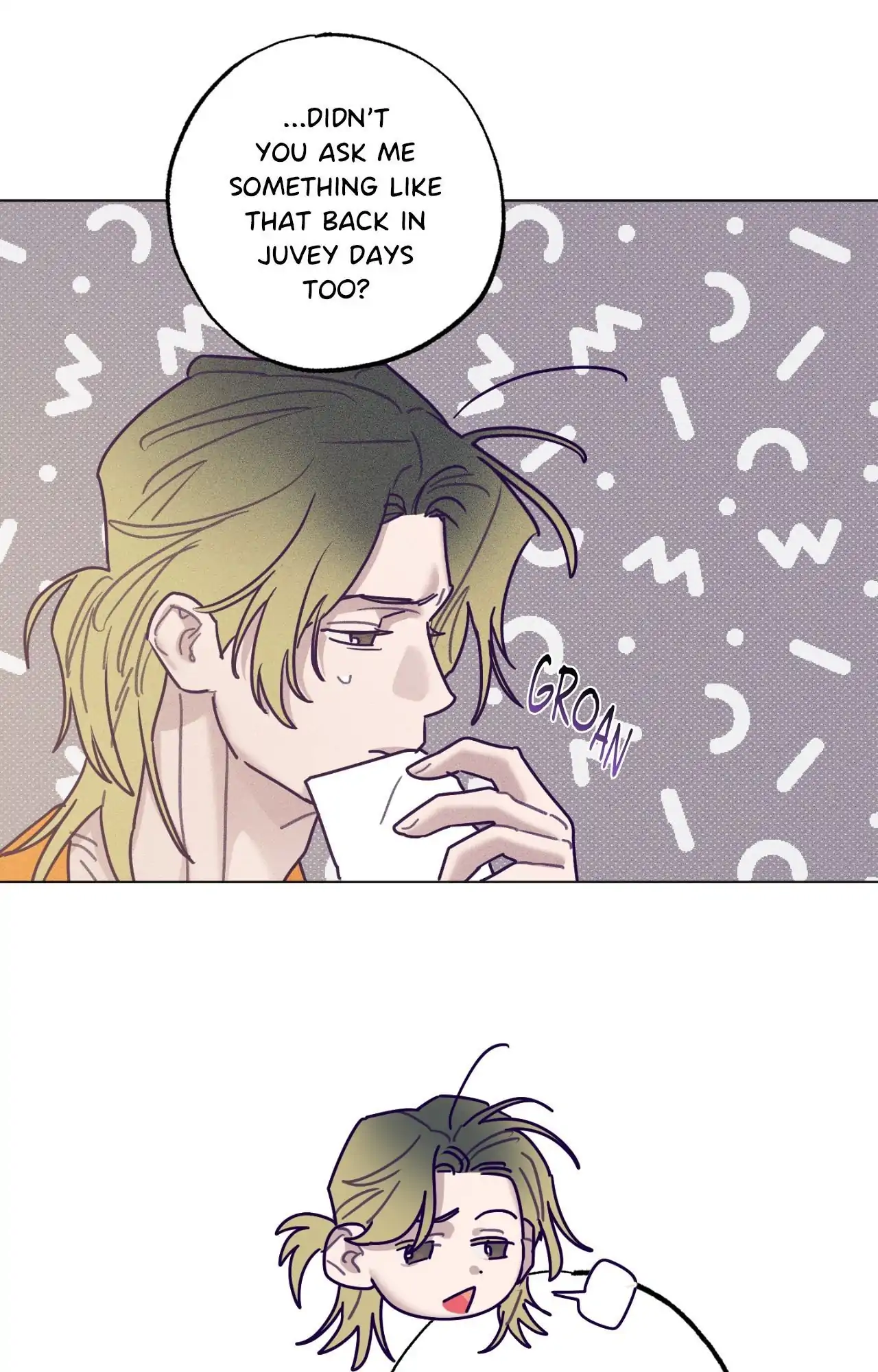 Prison Breakfast  [Official] - Chapter 52 manhwa