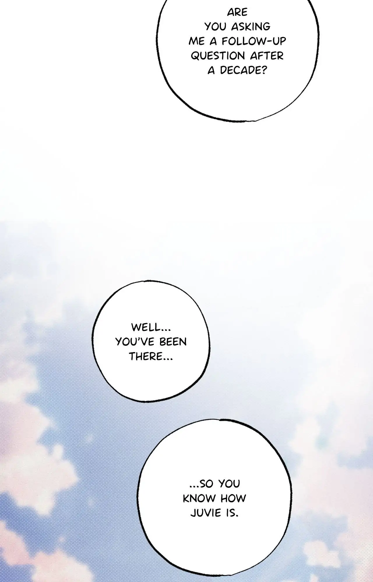 Prison Breakfast  [Official] - Chapter 52 manhwa