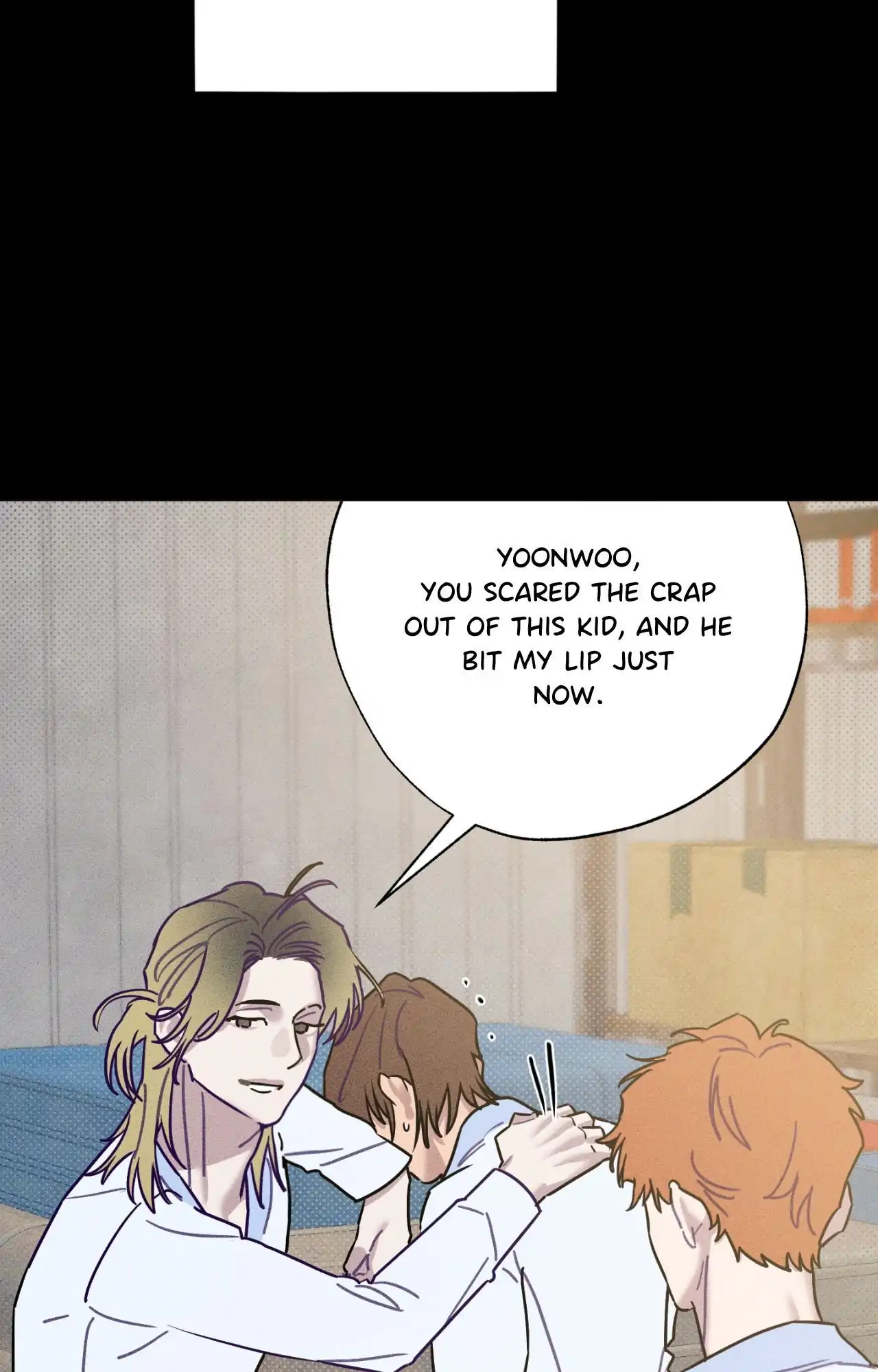 Prison Breakfast  [Official] - Chapter 52 manhwa