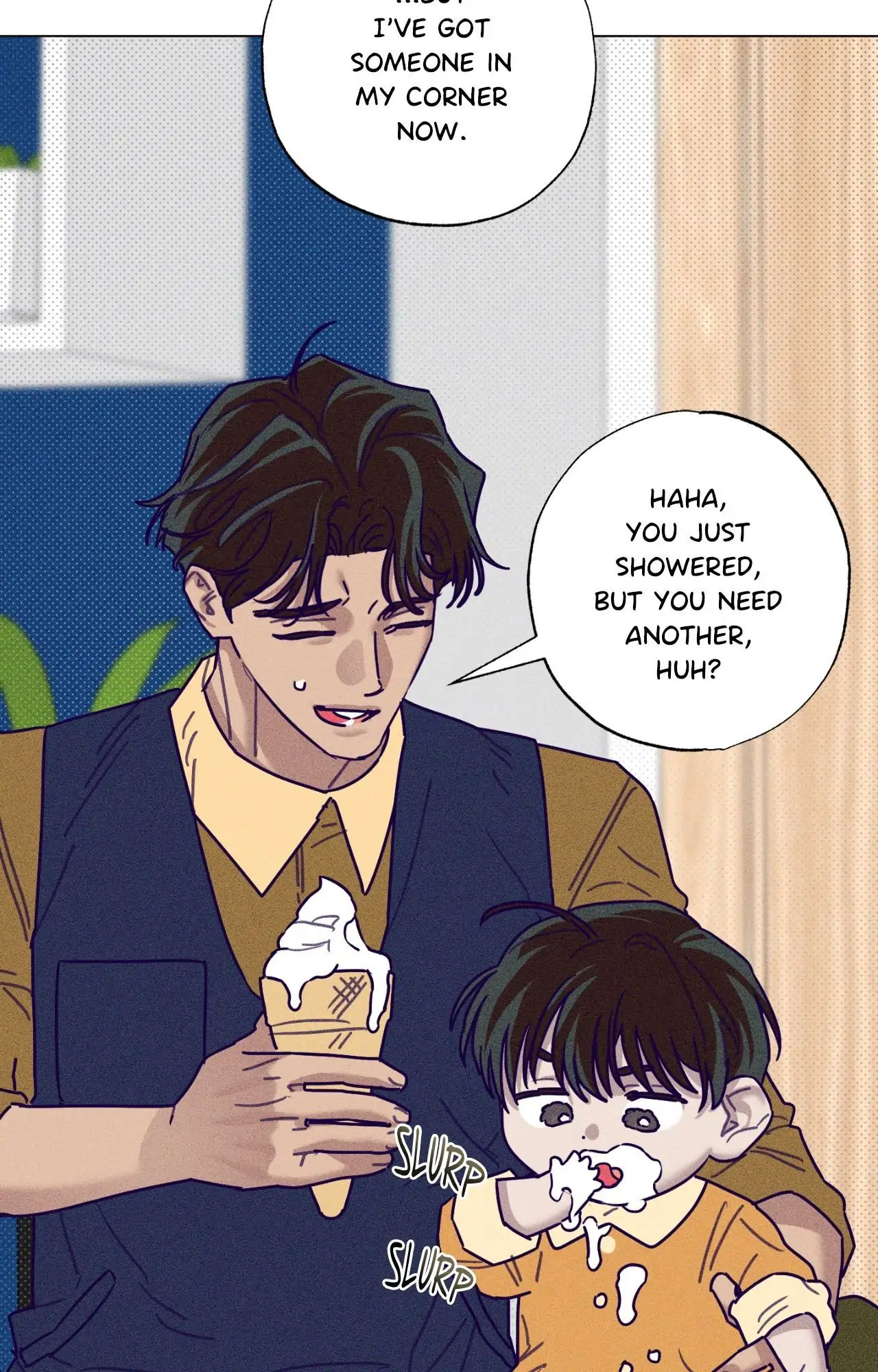 Prison Breakfast  [Official] - Chapter 52 manhwa