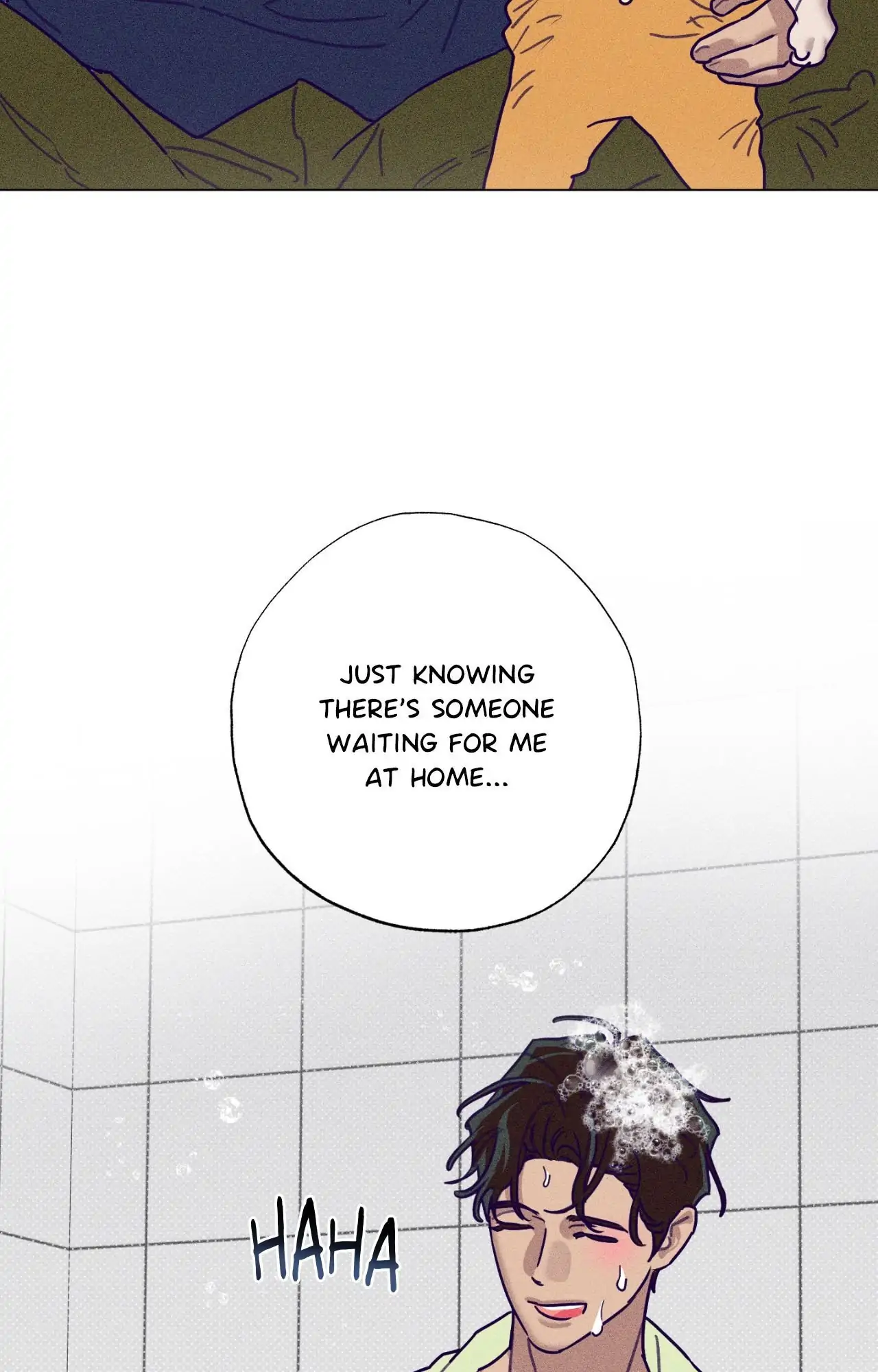 Prison Breakfast  [Official] - Chapter 52 manhwa