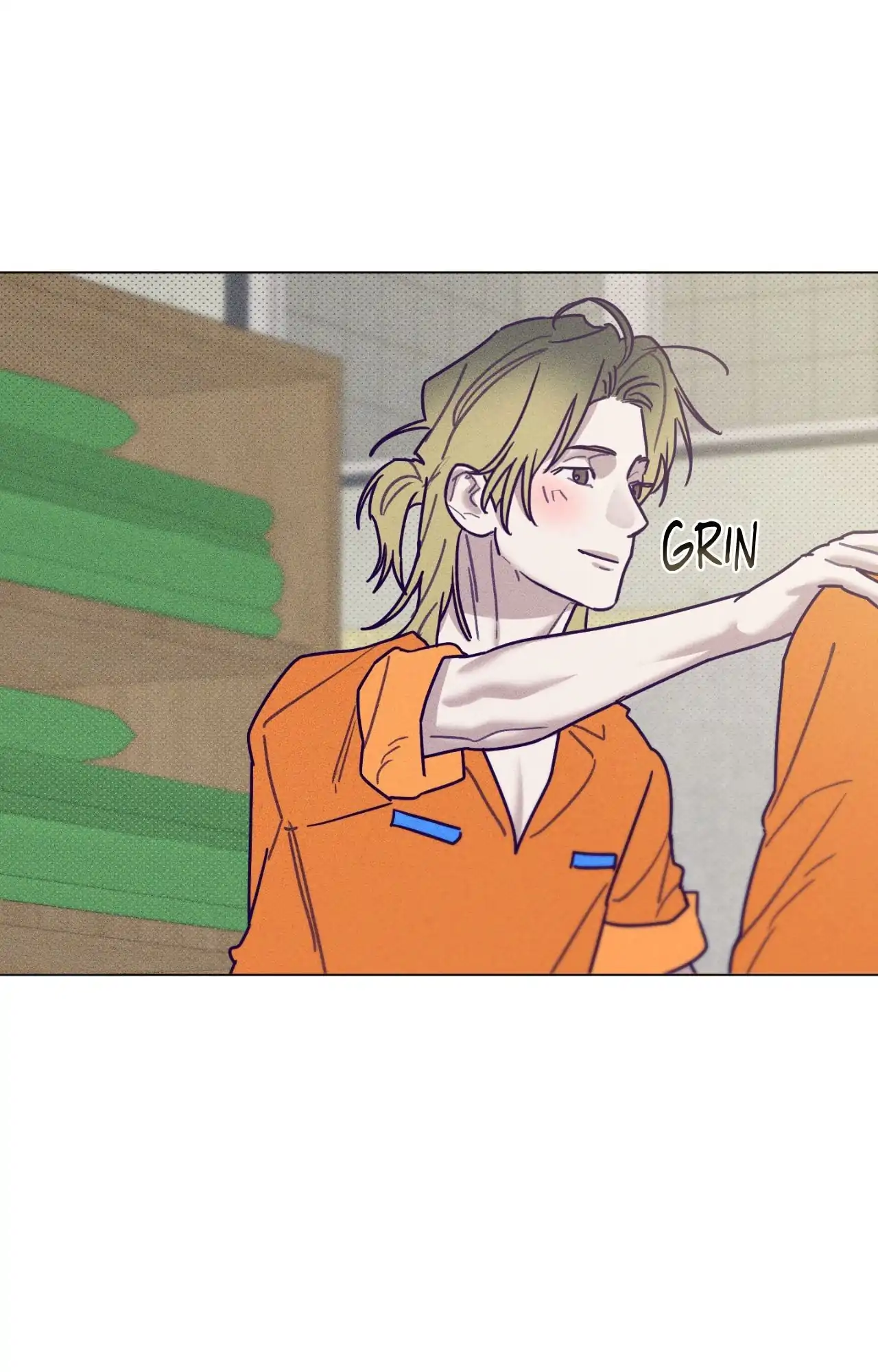 Prison Breakfast  [Official] - Chapter 52 manhwa