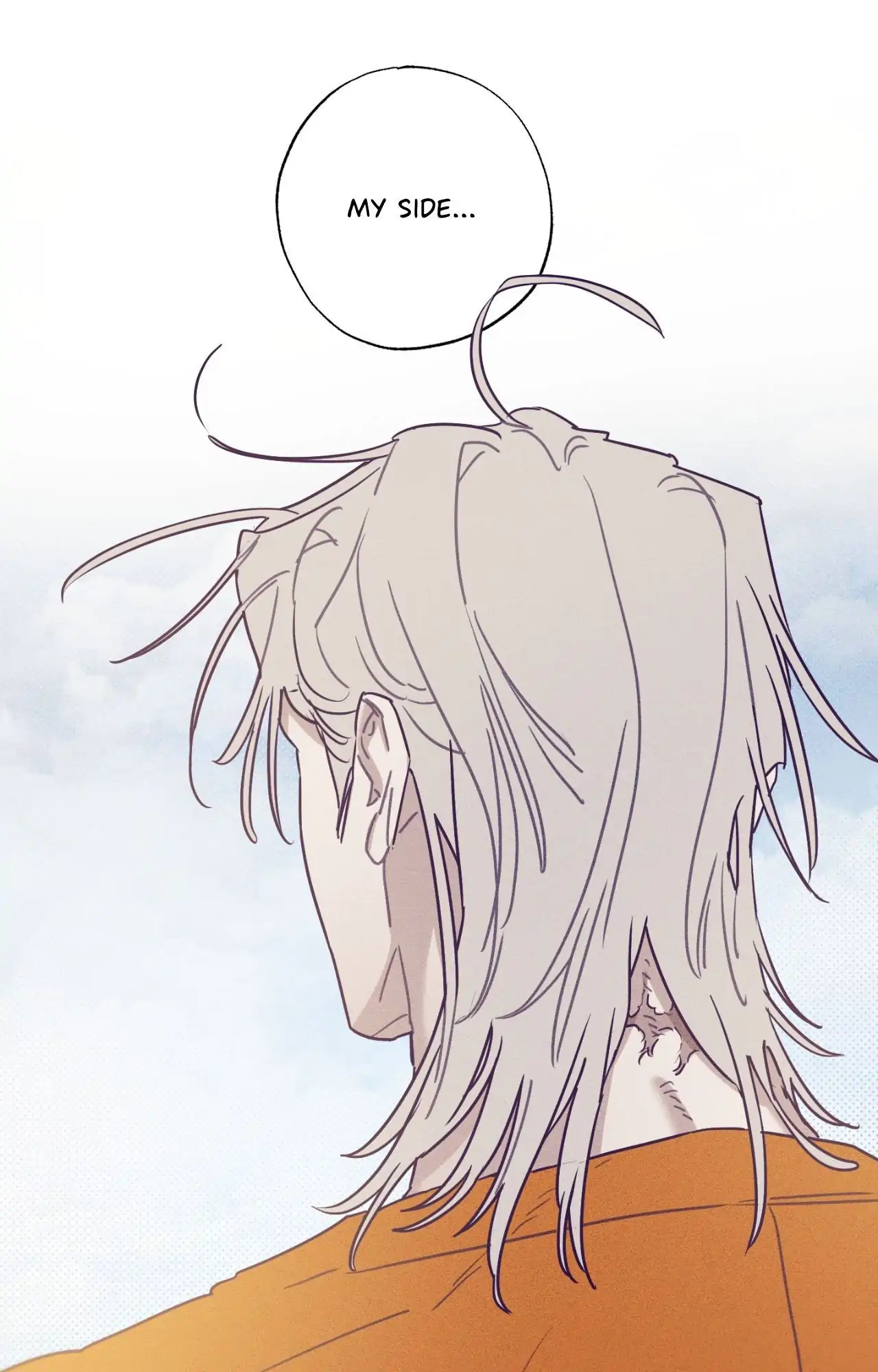 Prison Breakfast  [Official] - Chapter 52 manhwa