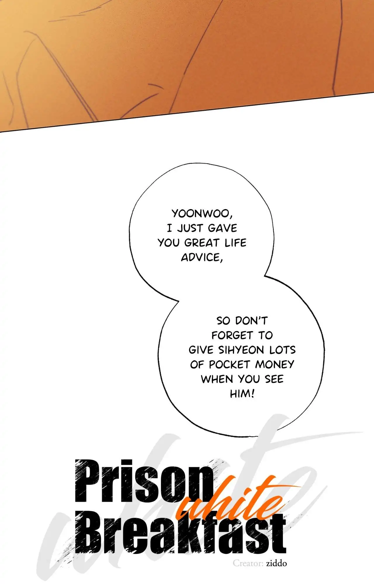 Prison Breakfast  [Official] - Chapter 52 manhwa
