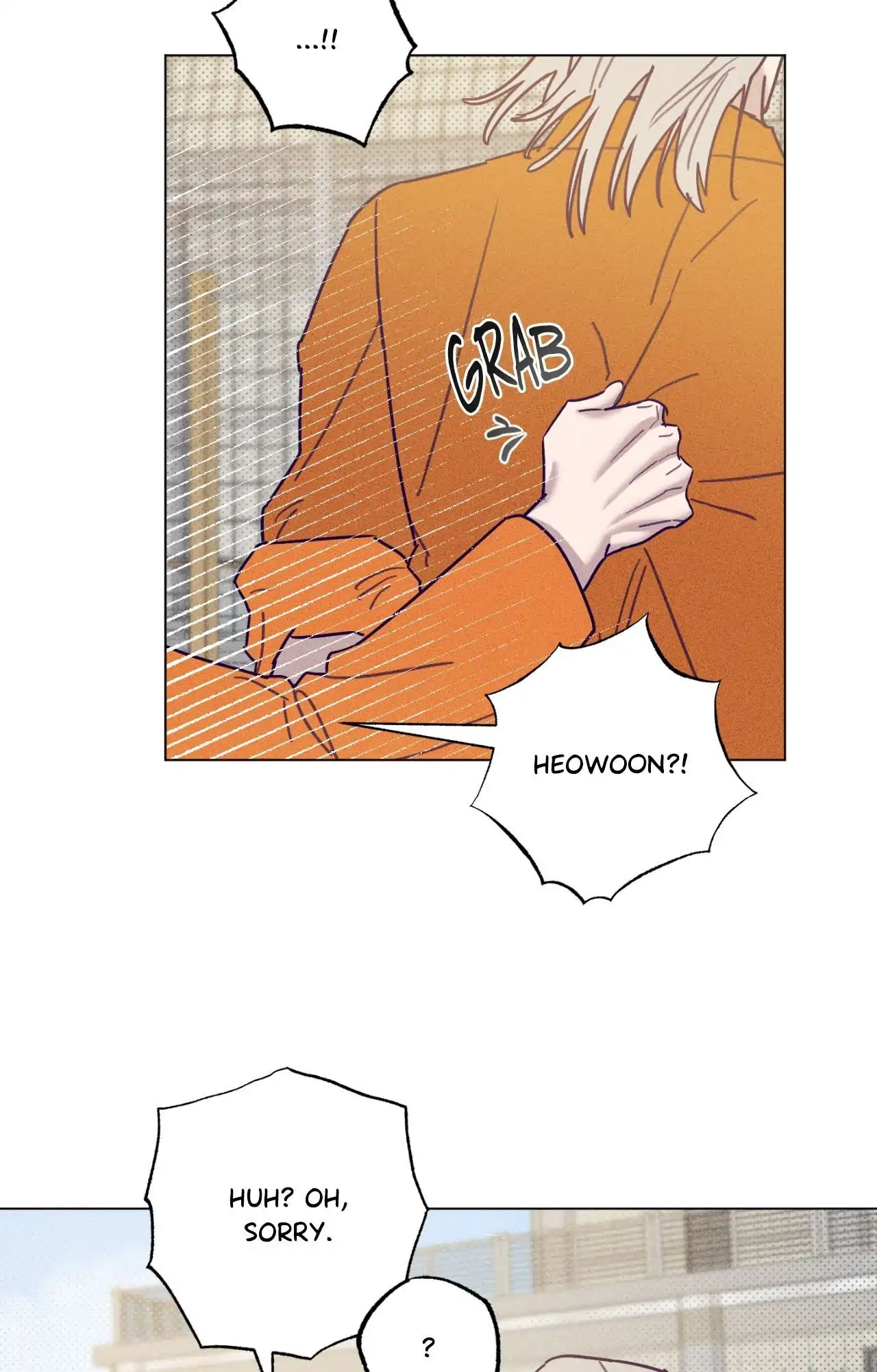 Prison Breakfast  [Official] - Chapter 52 manhwa